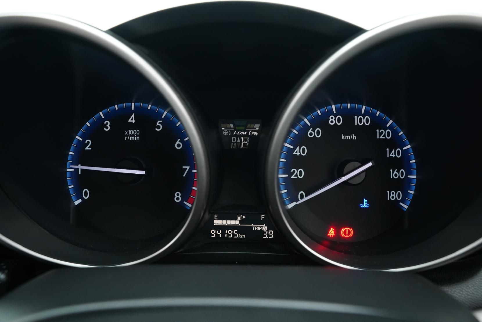 Mazda Axela 20E SKYACTIVE