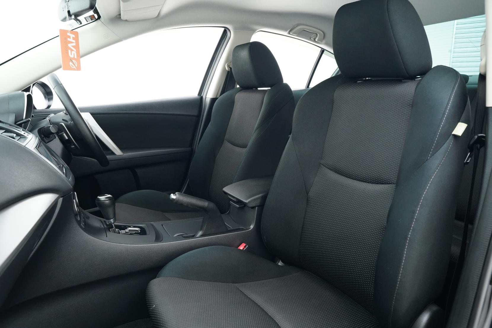 Mazda Axela 20E SKYACTIVE