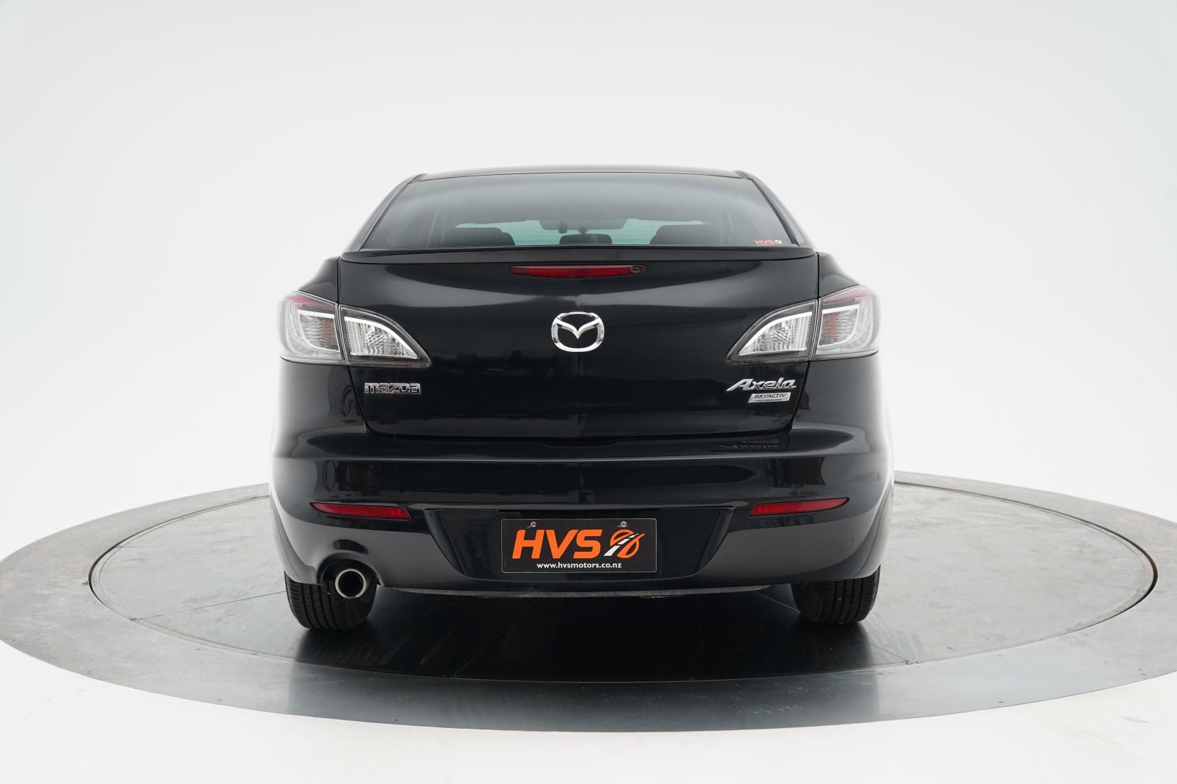 Mazda Axela 20E SKYACTIVE