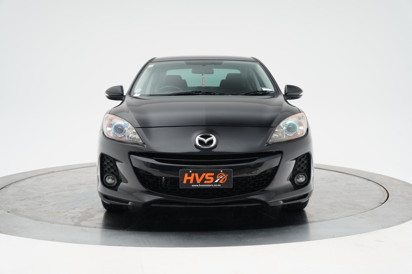 Mazda Axela 20E SKYACTIVE