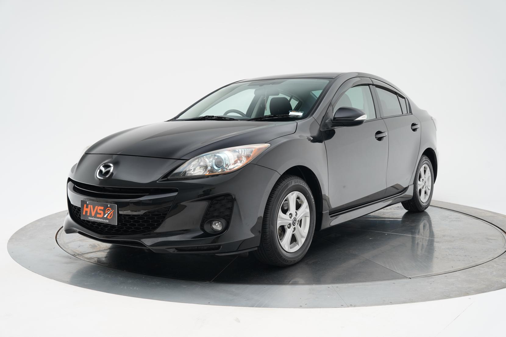 Mazda Axela 20E SKYACTIVE