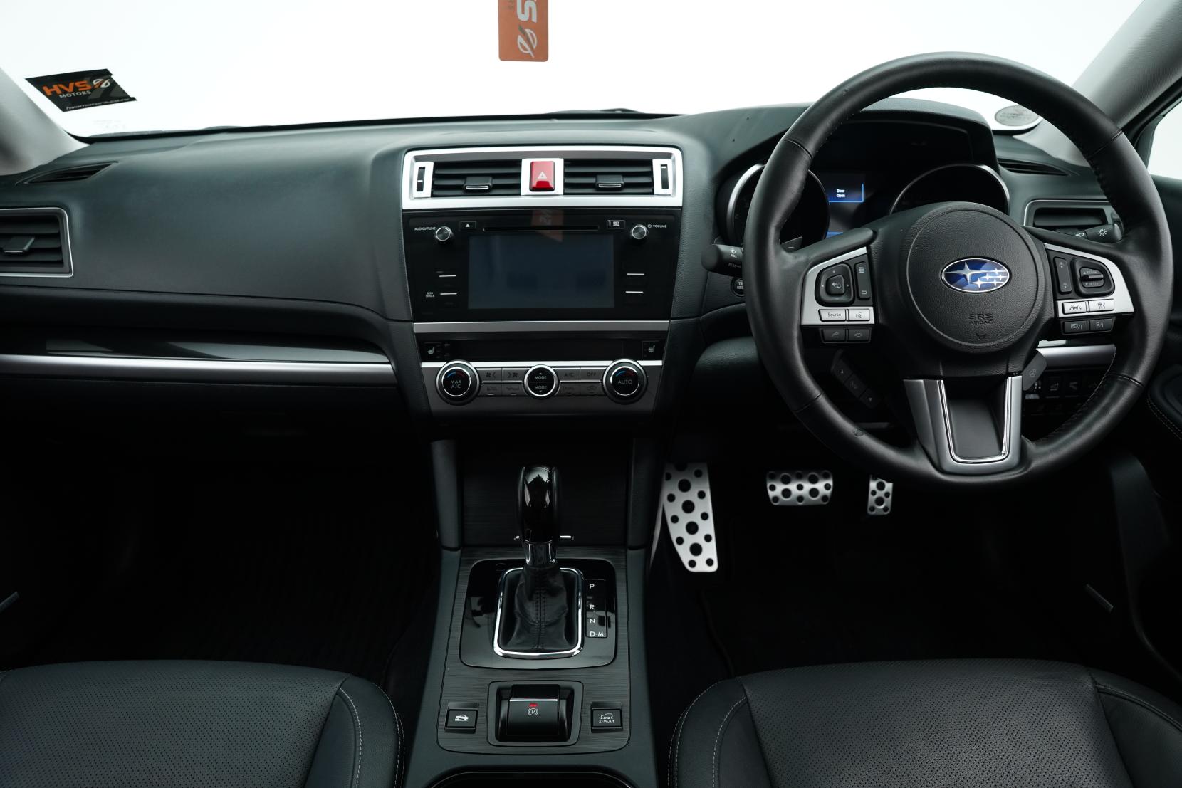 Subaru Outback 2.5 Limited Eyesight AWD