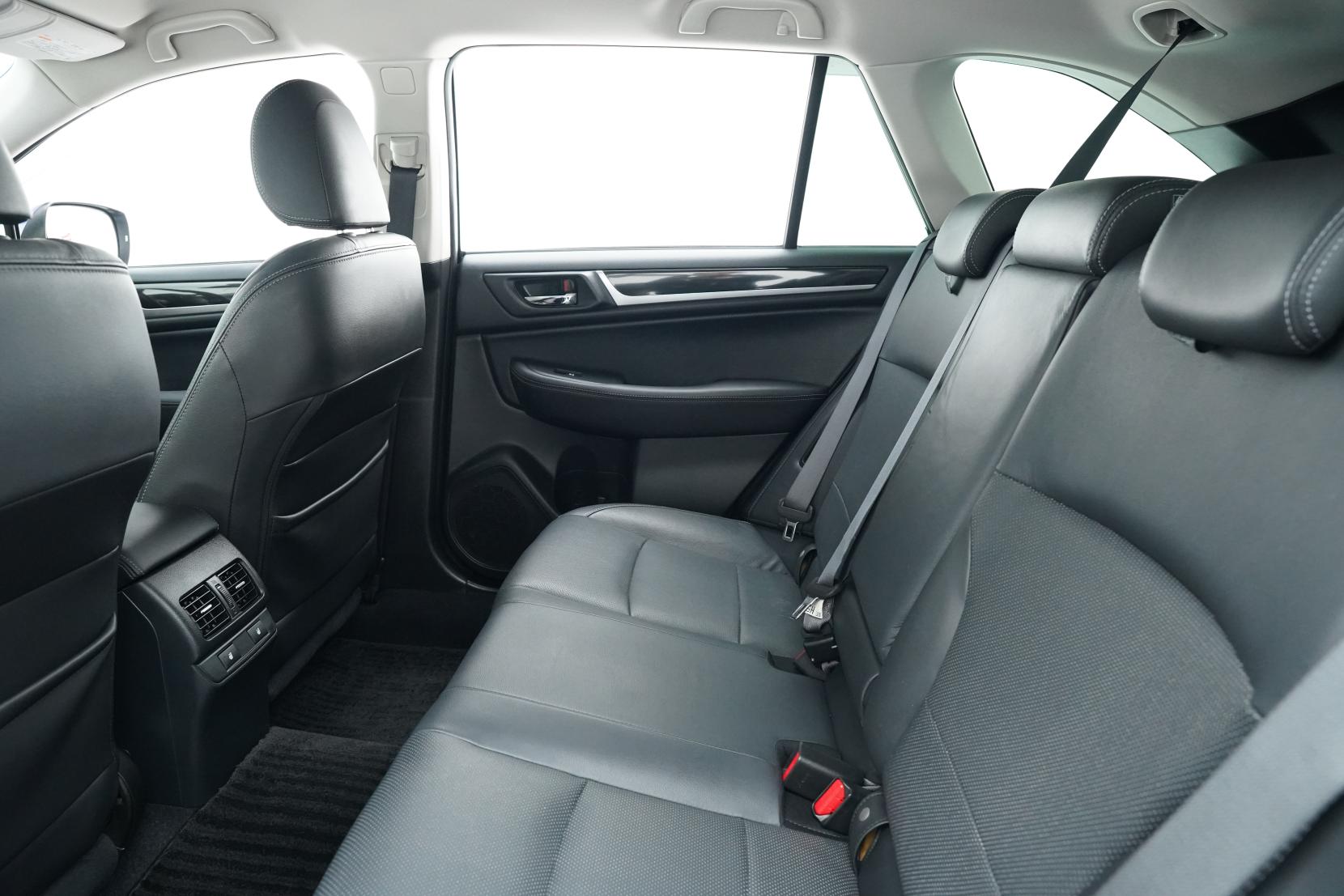 Subaru Outback 2.5 Limited Eyesight AWD