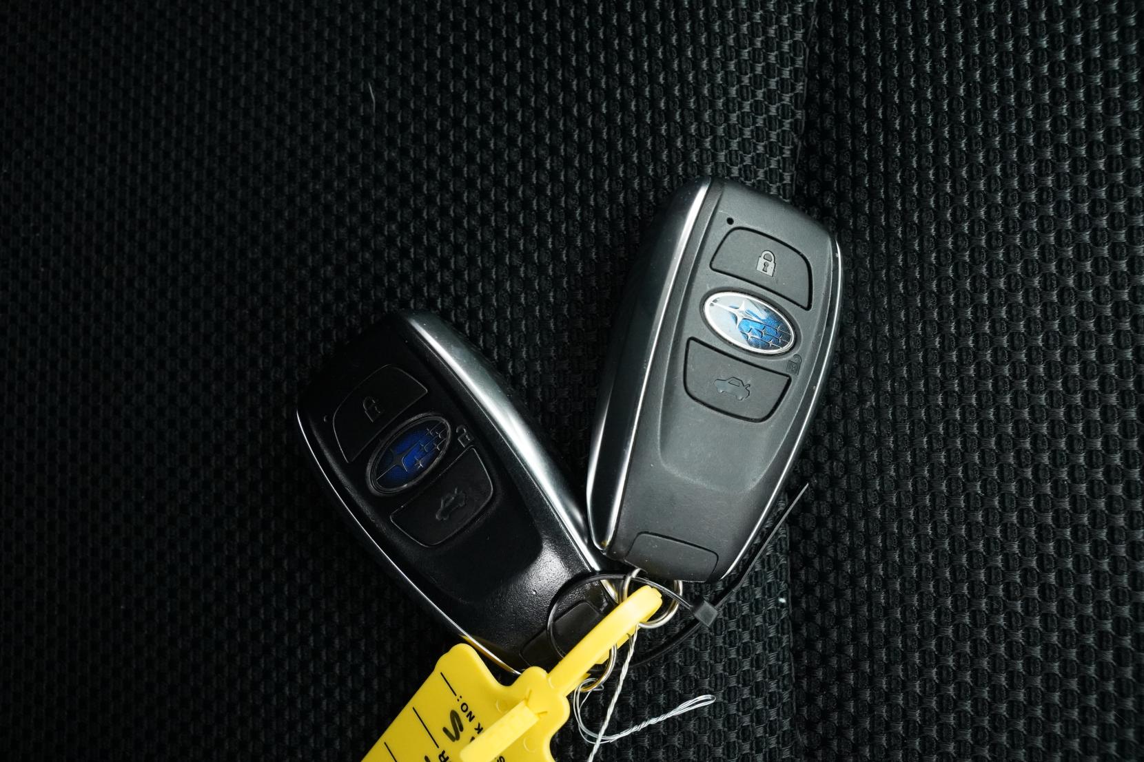 Subaru XV 2.0 2.0i-L Eyesight 4WD