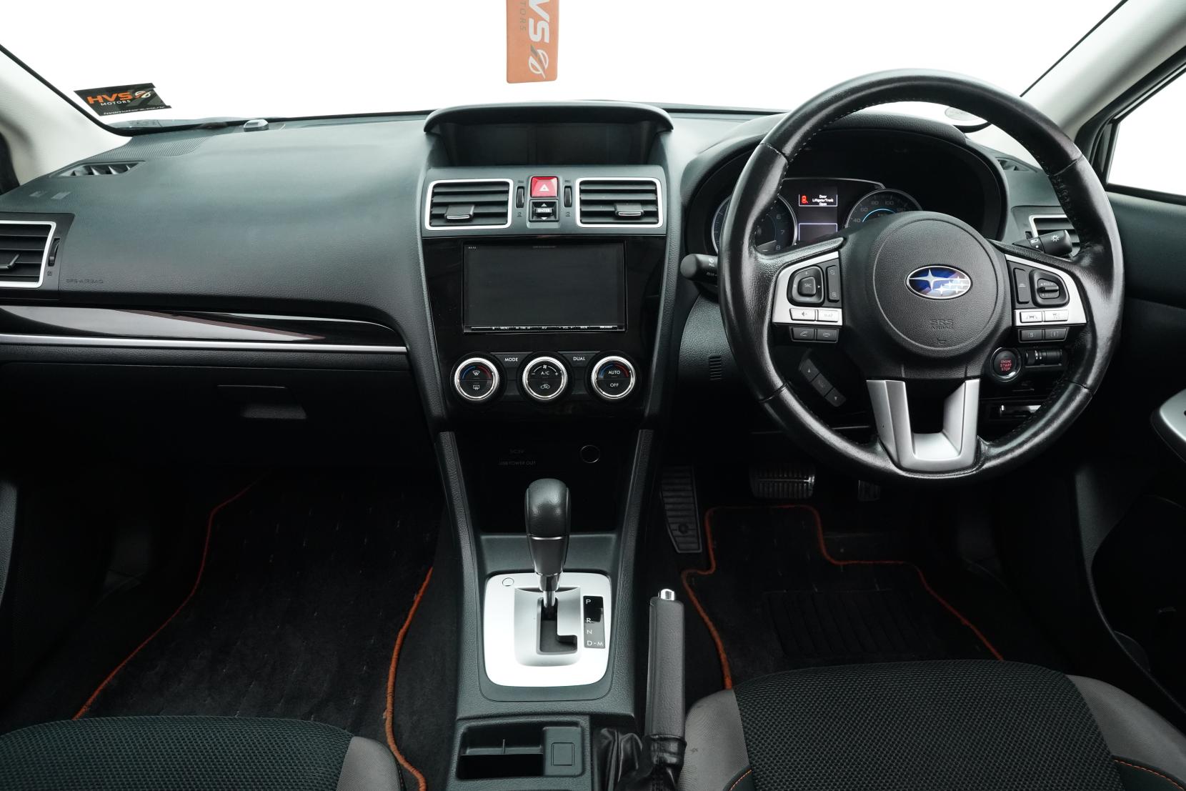 Subaru XV 2.0 2.0i-L Eyesight 4WD