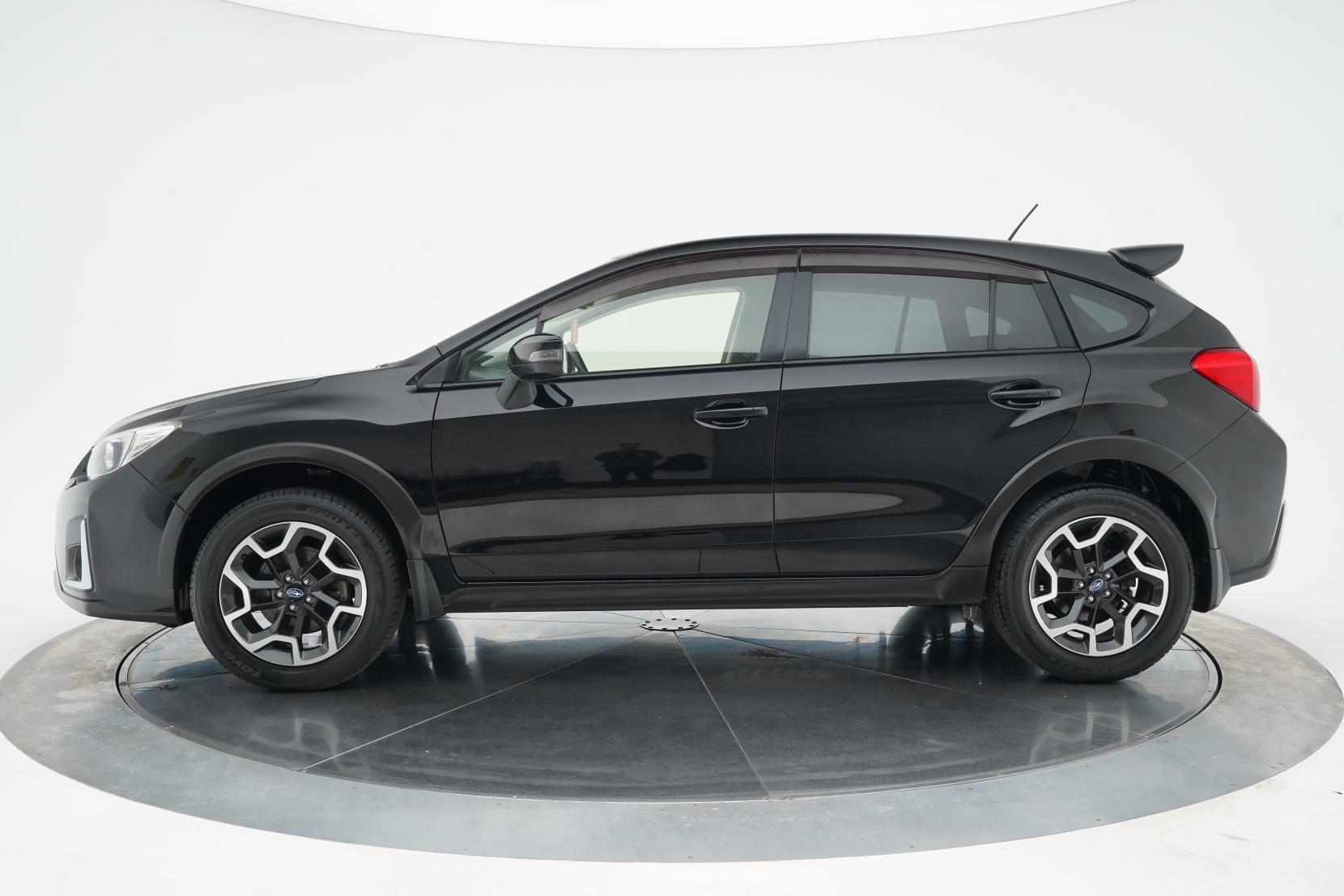 Subaru XV 2.0 2.0i-L Eyesight 4WD