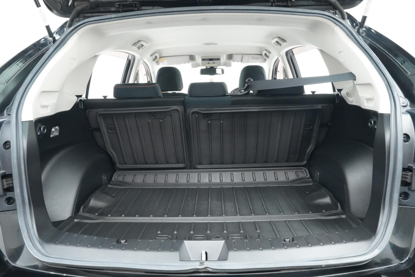 Subaru XV 2.0 2.0i-L Eyesight 4WD