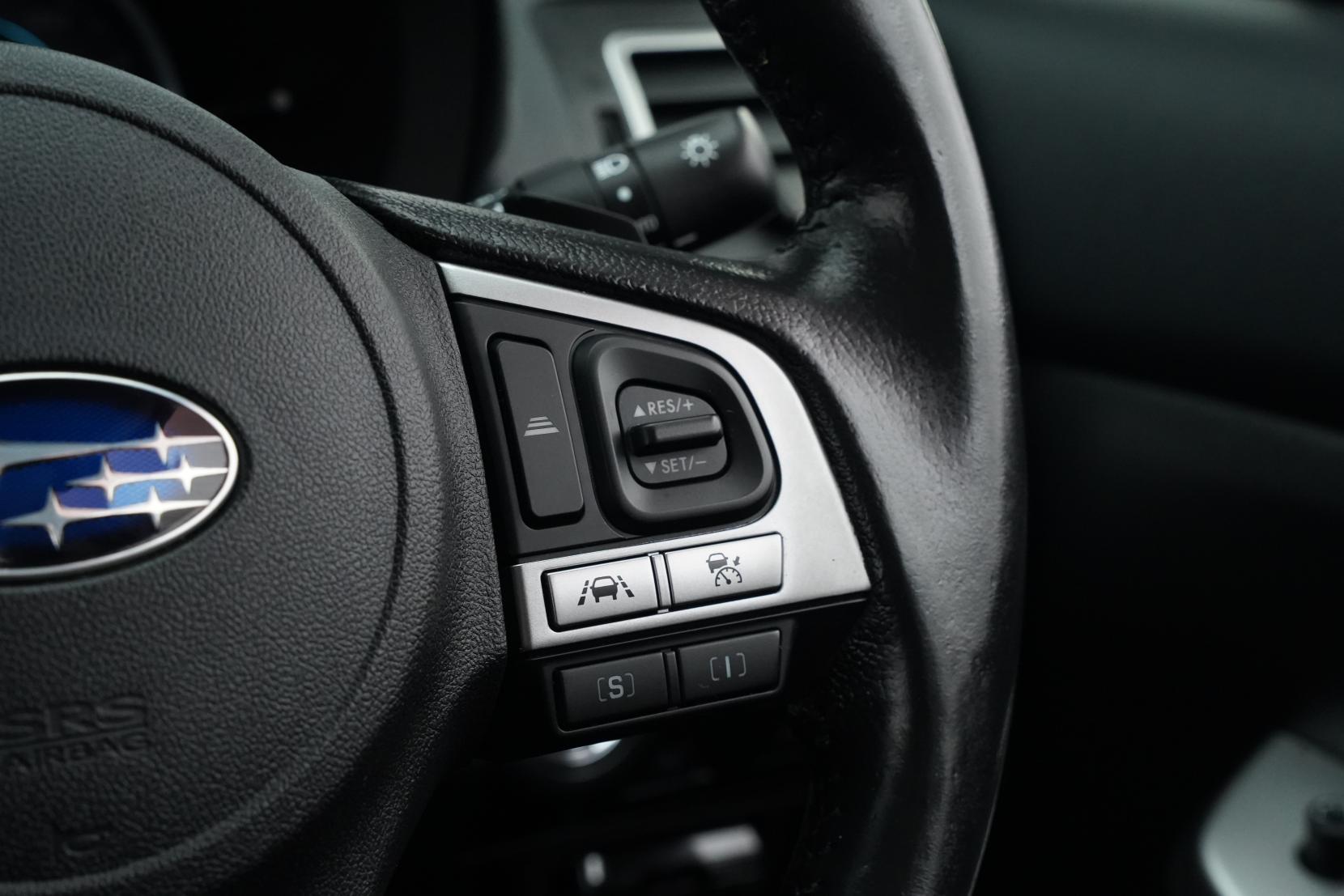 Subaru XV 2.0 2.0i-L Eyesight 4WD