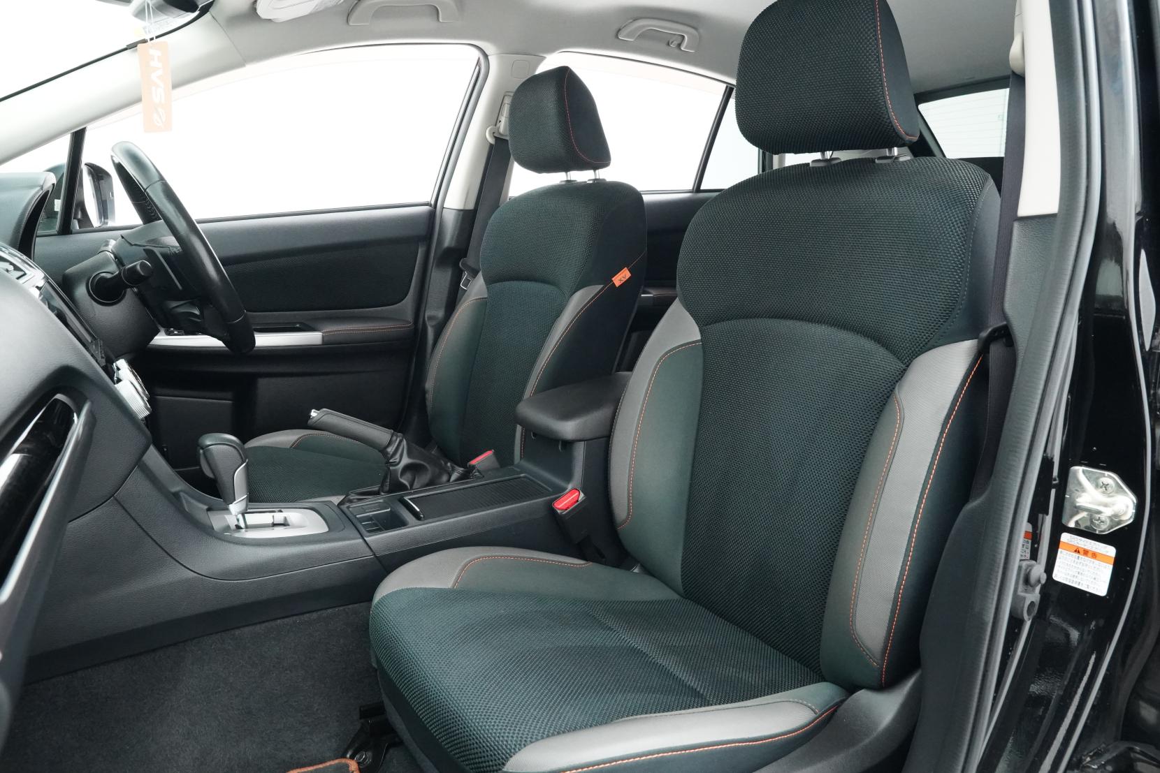 Subaru XV 2.0 2.0i-L Eyesight 4WD