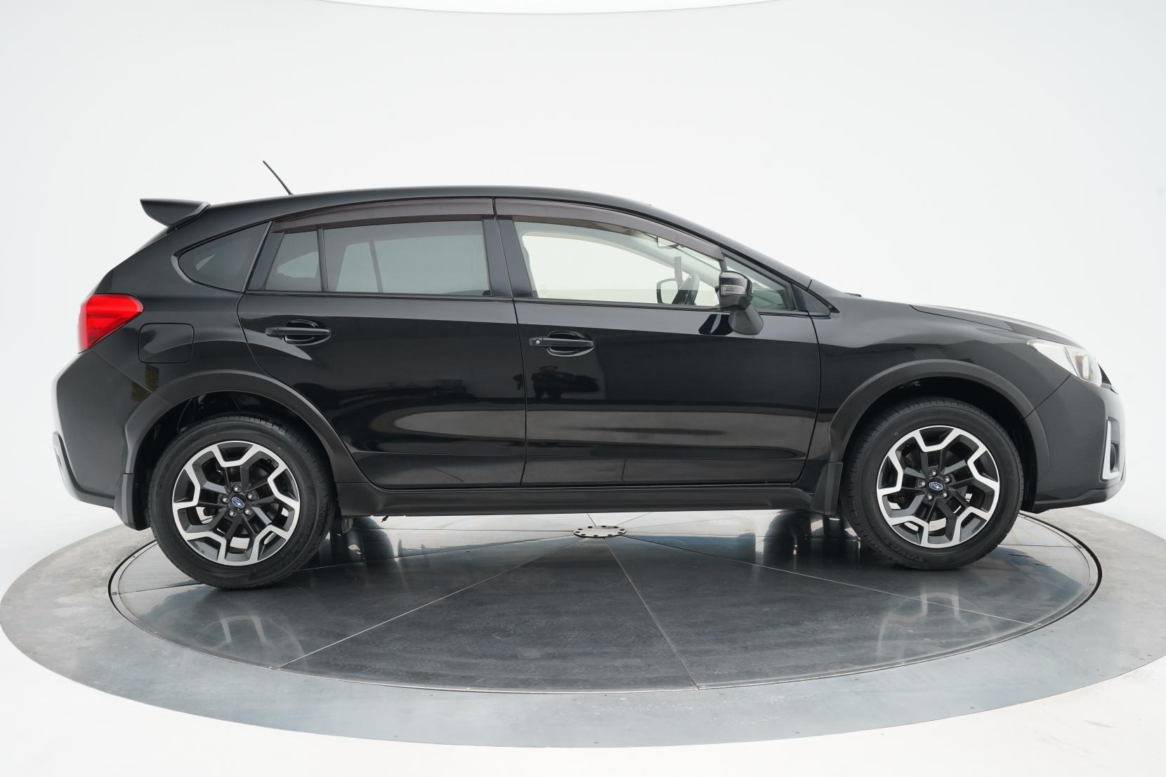 Subaru XV 2.0 2.0i-L Eyesight 4WD