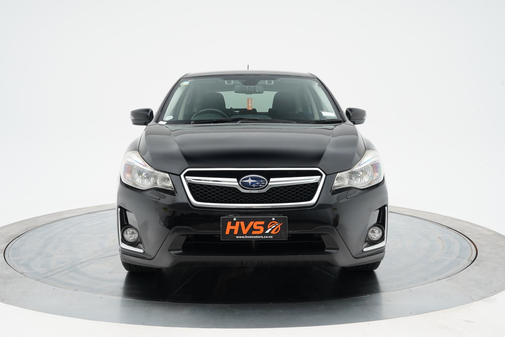 Subaru XV 2.0 2.0i-L Eyesight 4WD