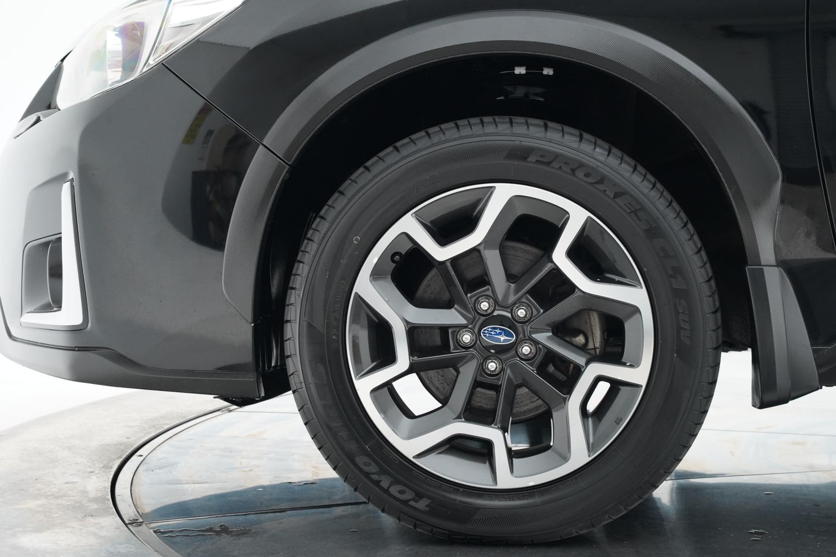 Subaru XV 2.0 2.0i-L Eyesight 4WD