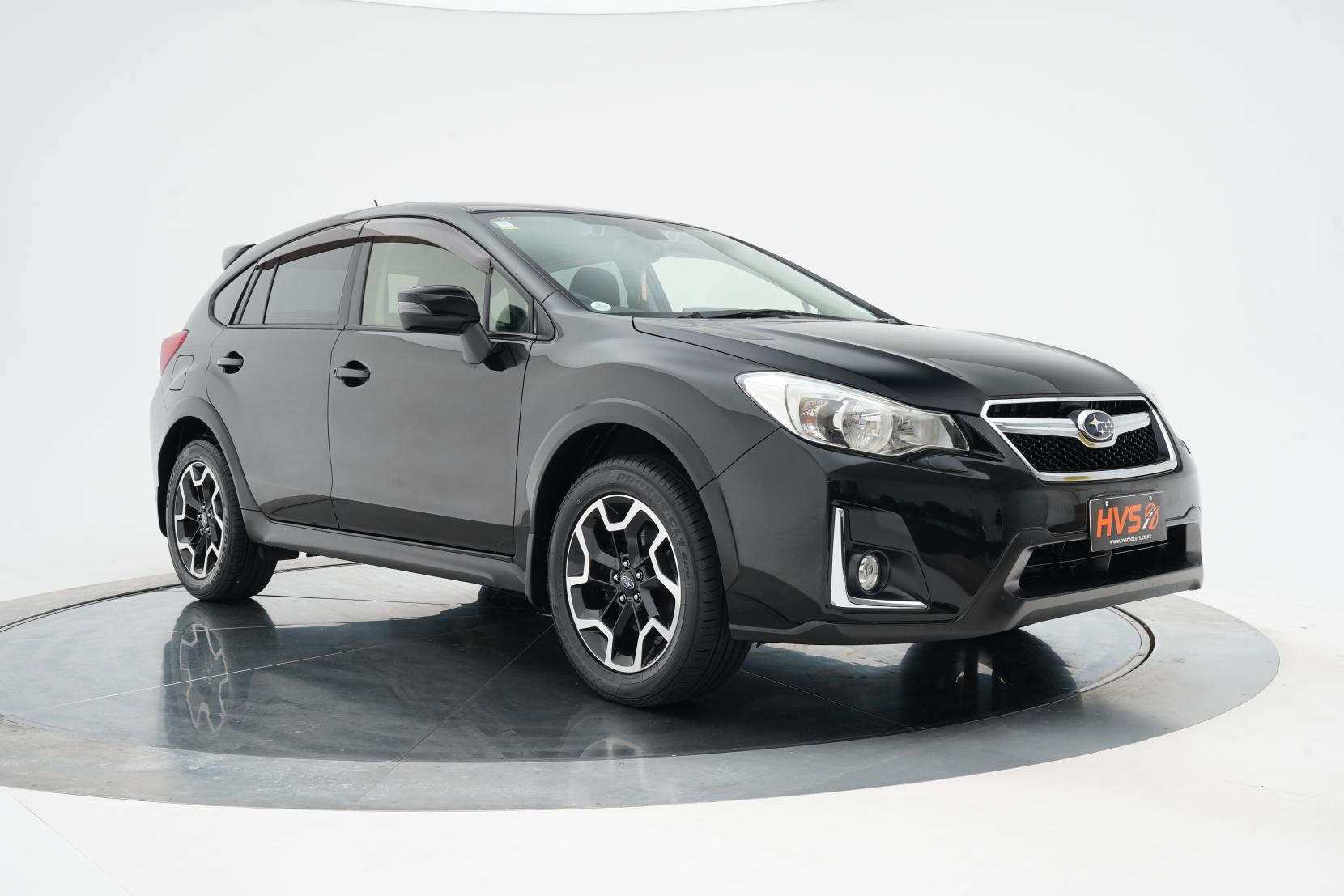 Subaru XV 2.0 2.0i-L Eyesight 4WD