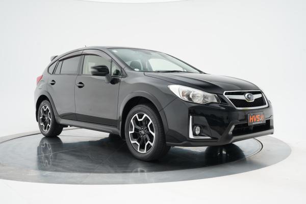 Subaru XV 2.0 2.0i-L Eyesight 4WD