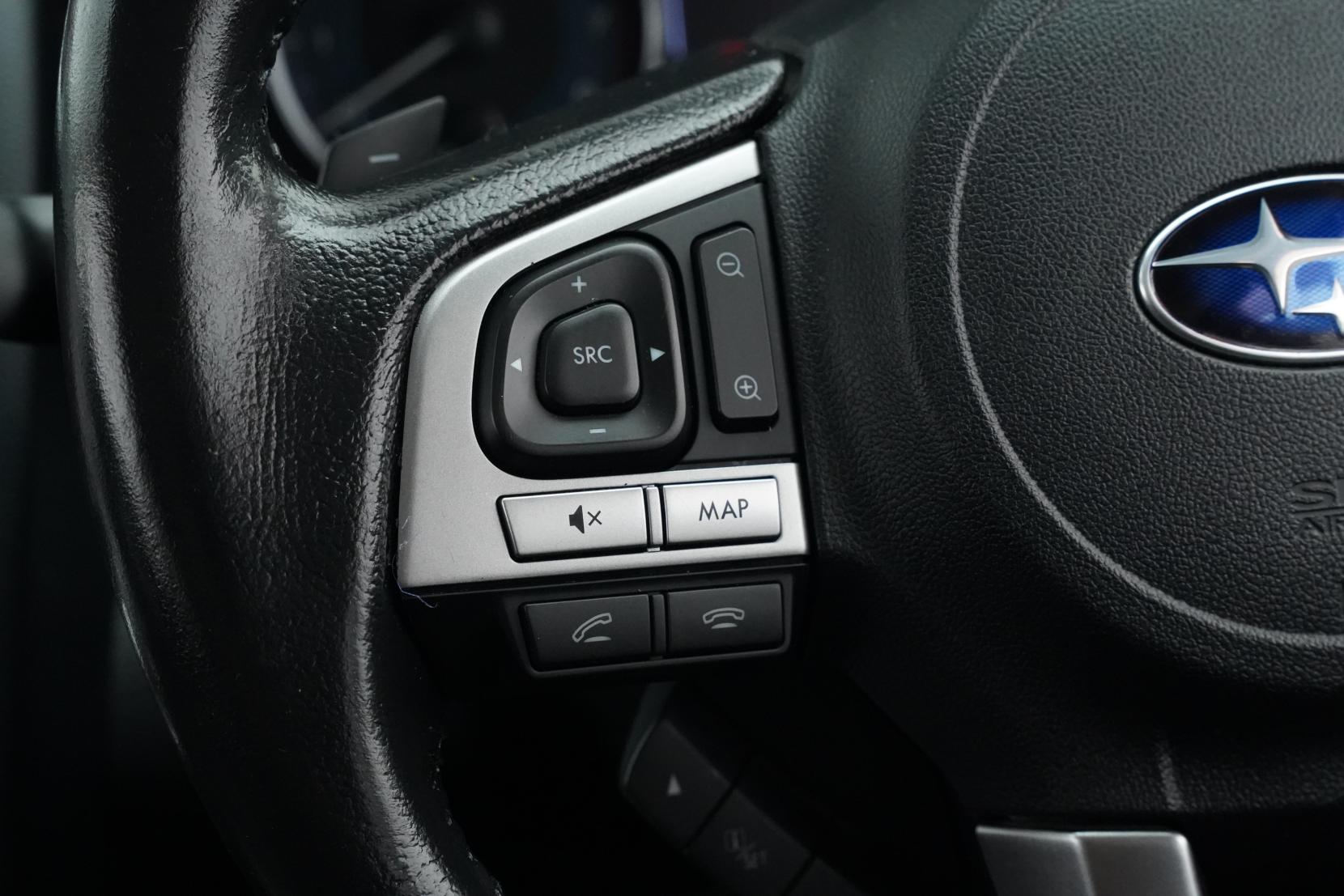 Subaru XV 2.0 2.0i-L Eyesight 4WD