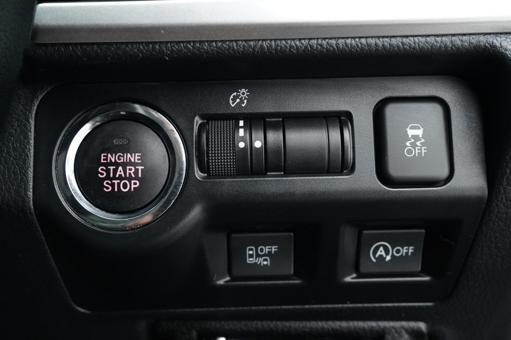 Subaru XV 2.0 2.0i-L Eyesight 4WD