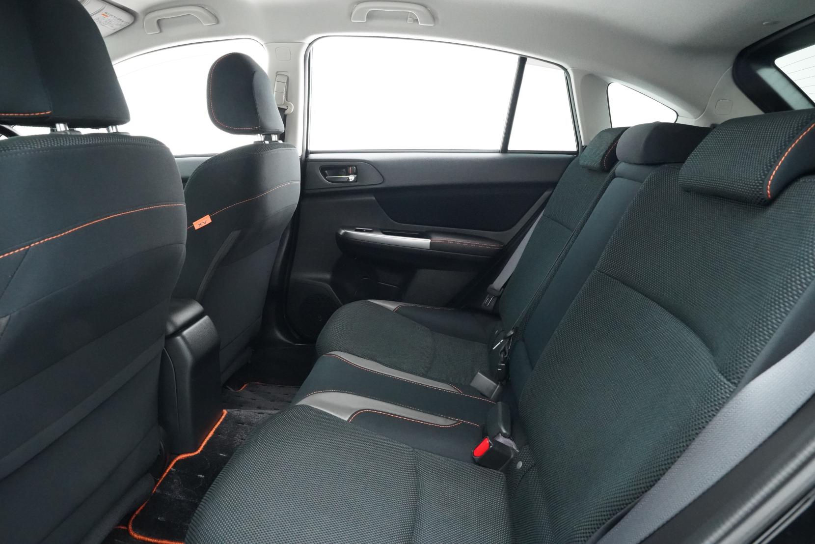 Subaru XV 2.0 2.0i-L Eyesight 4WD