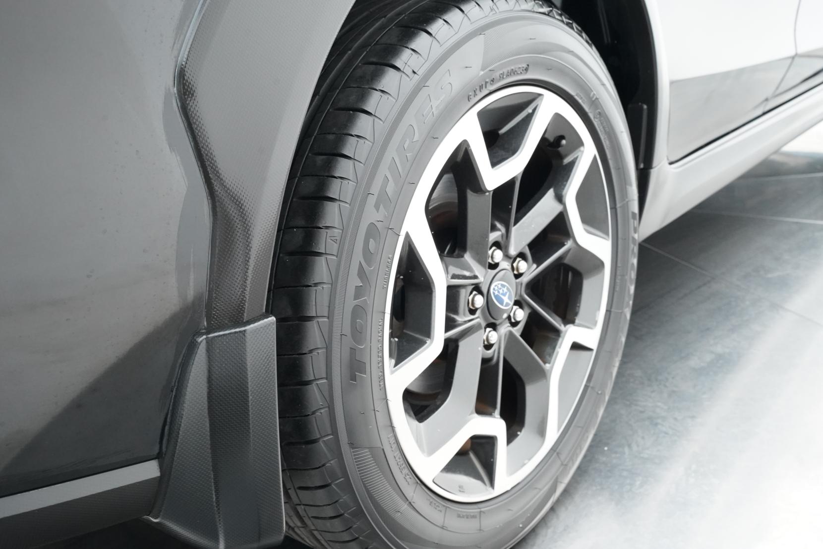 Subaru XV 2.0 2.0i-L Eyesight 4WD