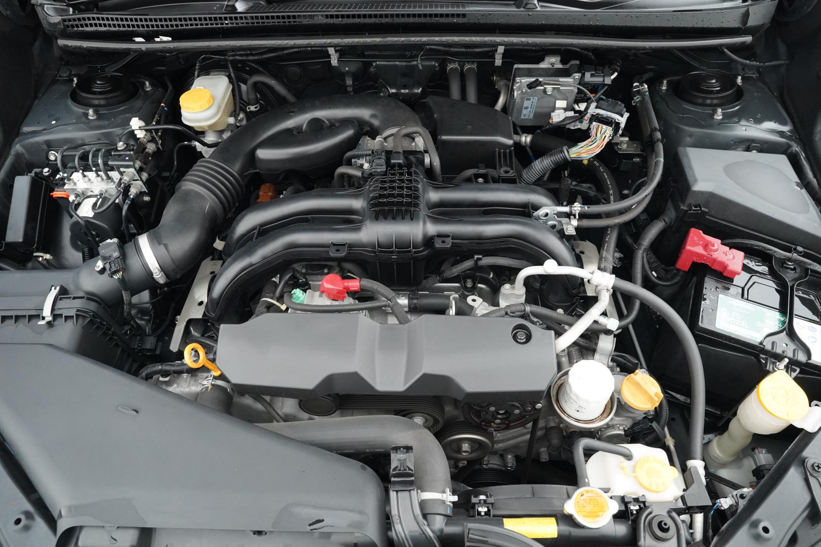 Subaru XV 2.0 2.0i-L Eyesight 4WD