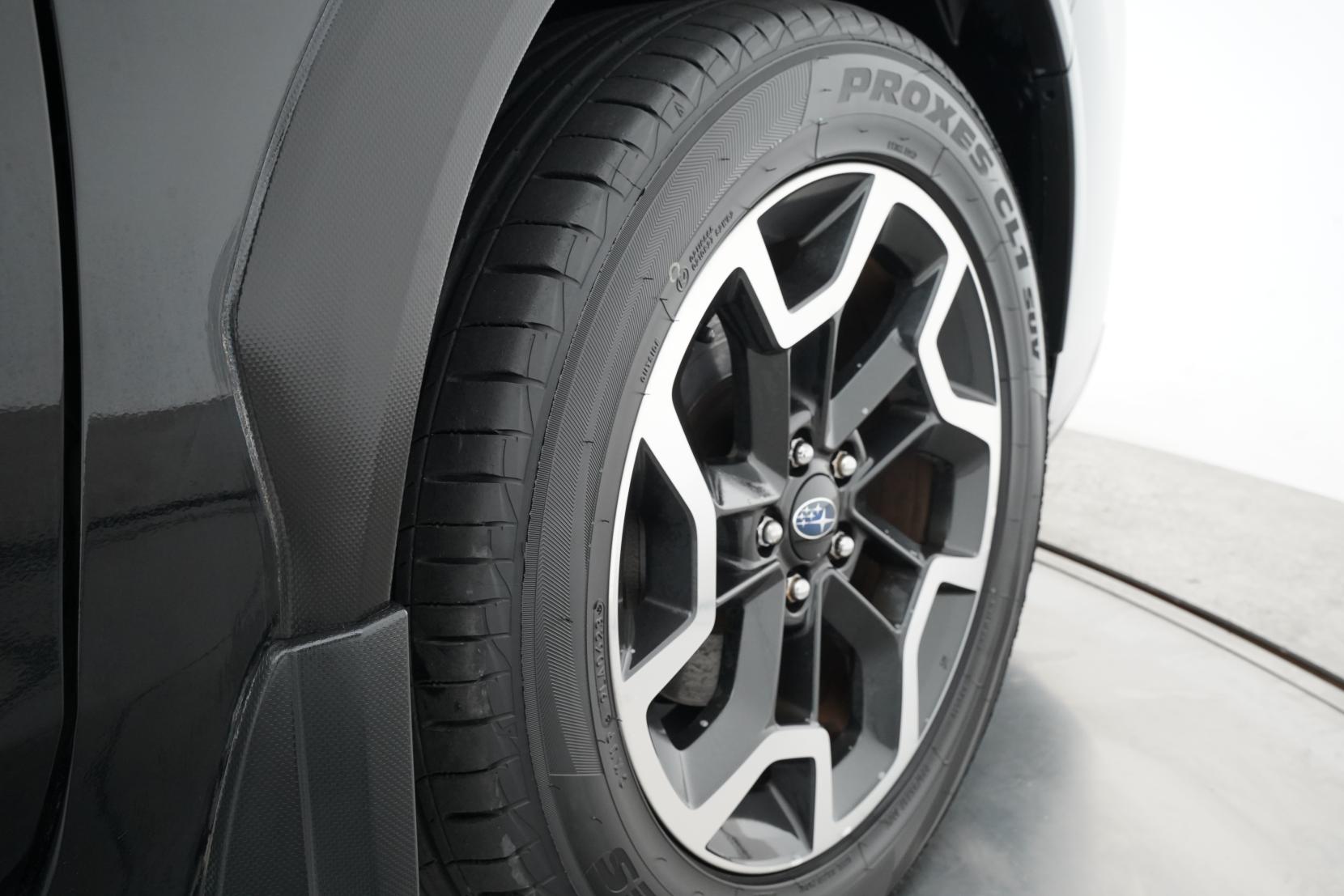 Subaru XV 2.0 2.0i-L Eyesight 4WD