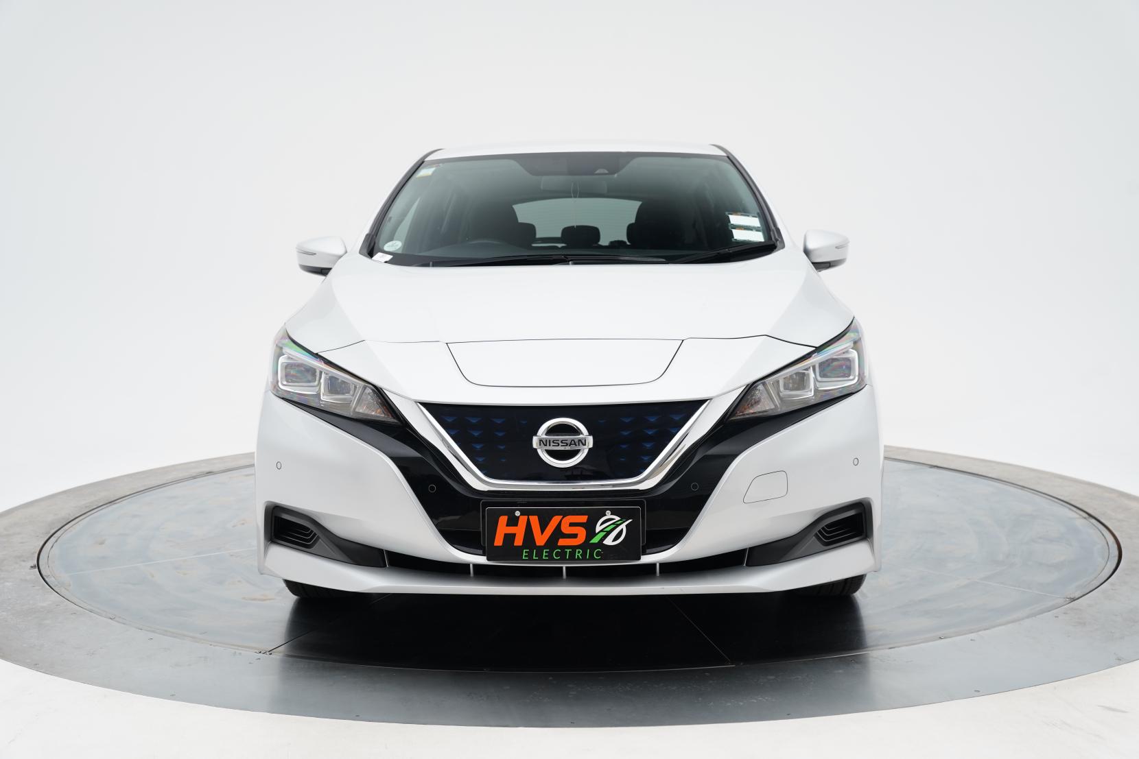 Nissan Leaf 40S 88% SOH