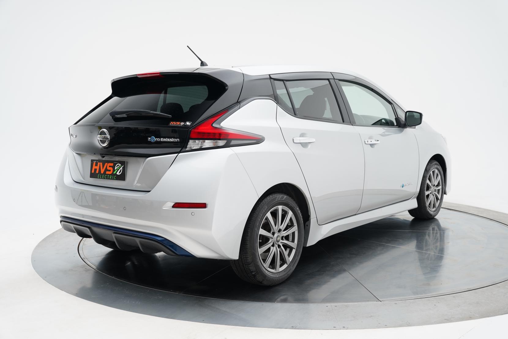 Nissan Leaf 40S 88% SOH