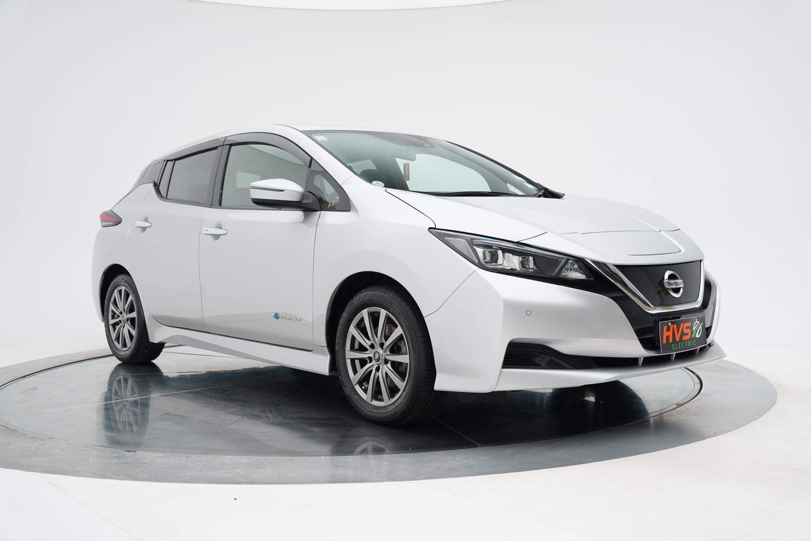 Nissan Leaf 40S 88% SOH