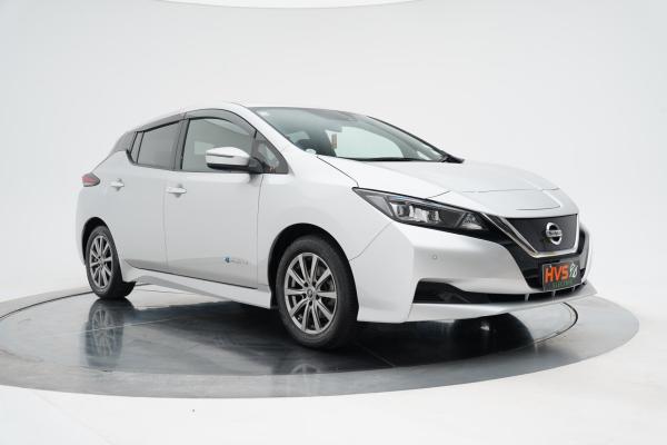 Nissan Leaf 40S 88% SOH