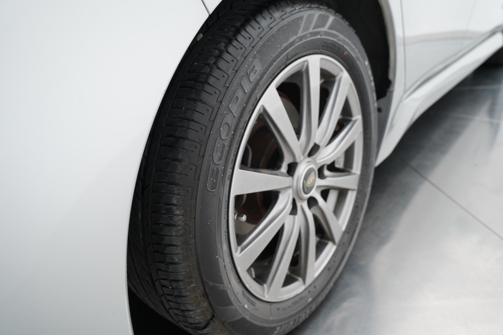 Nissan Leaf 40S 88% SOH