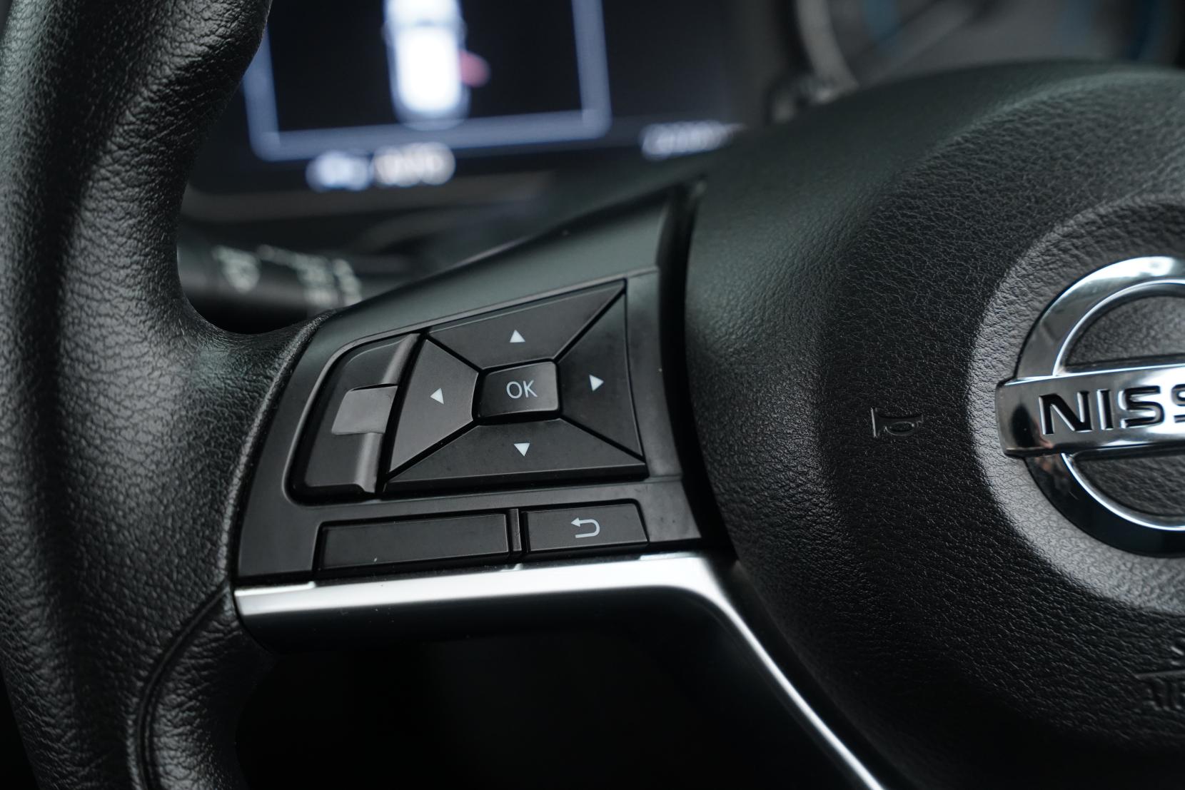 Nissan Leaf 40S 88% SOH