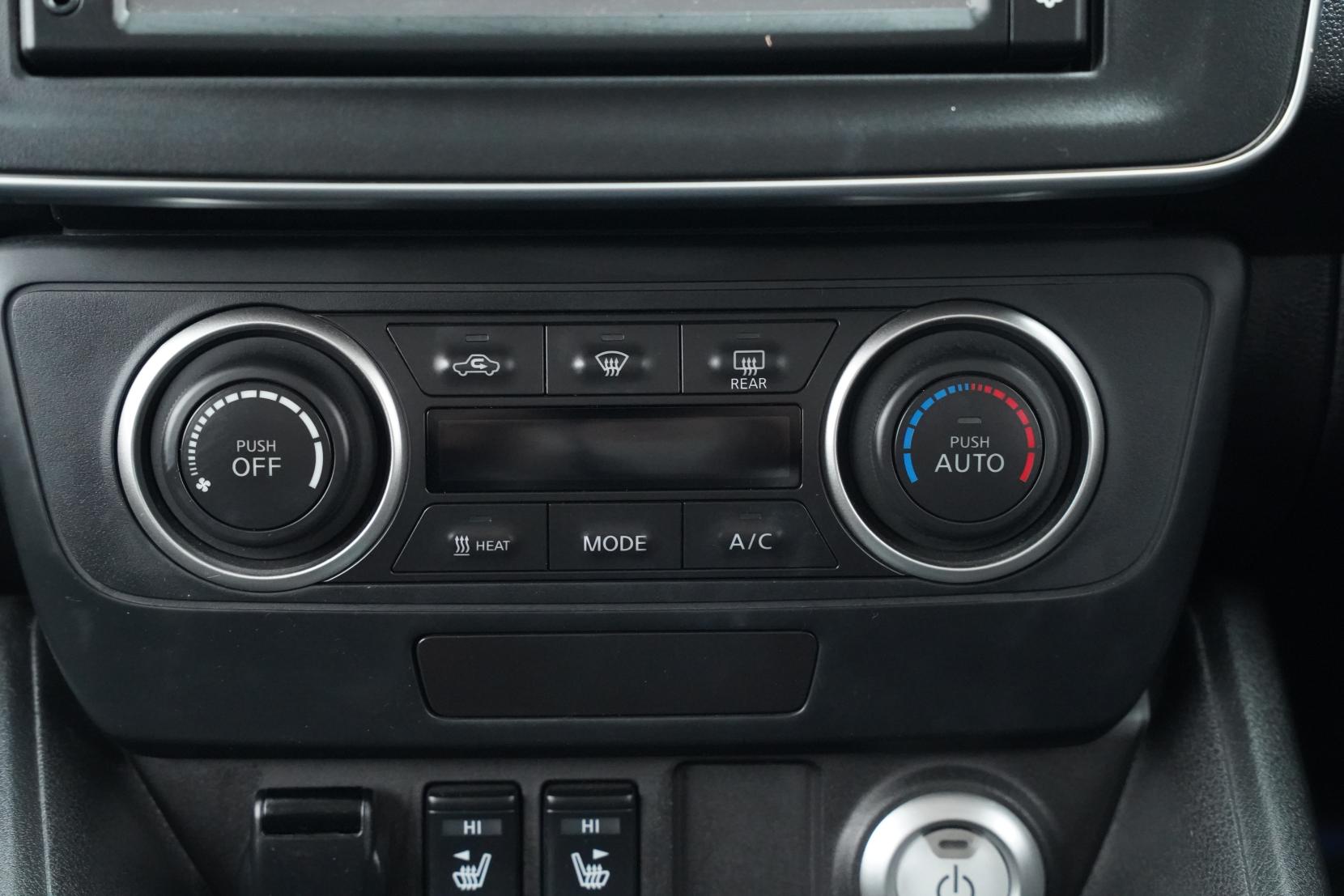 Nissan Leaf 40S 88% SOH