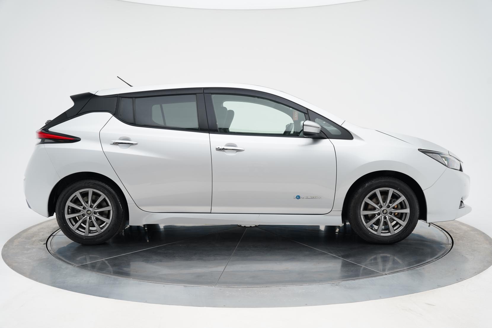 Nissan Leaf 40S 88% SOH