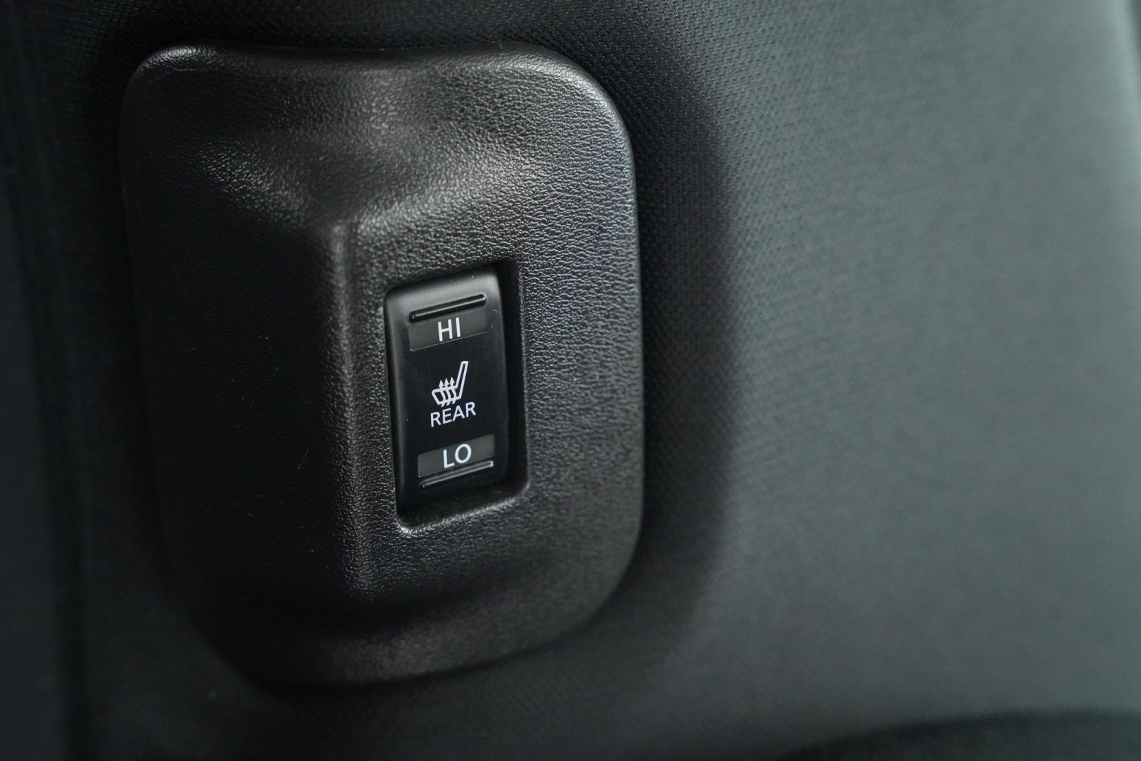 Nissan Leaf 40S 88% SOH