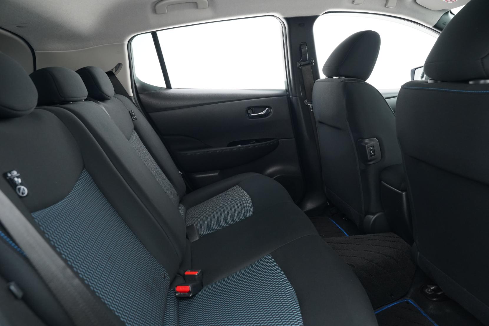 Nissan Leaf 40S 88% SOH