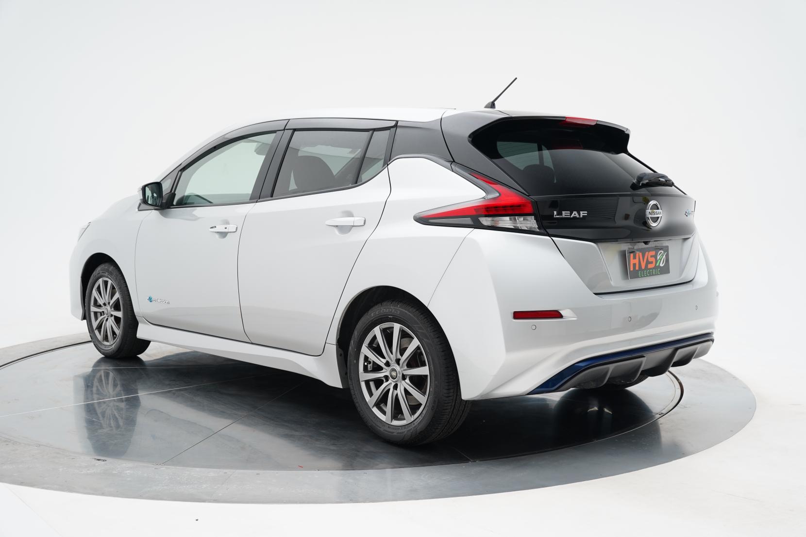 Nissan Leaf 40S 88% SOH