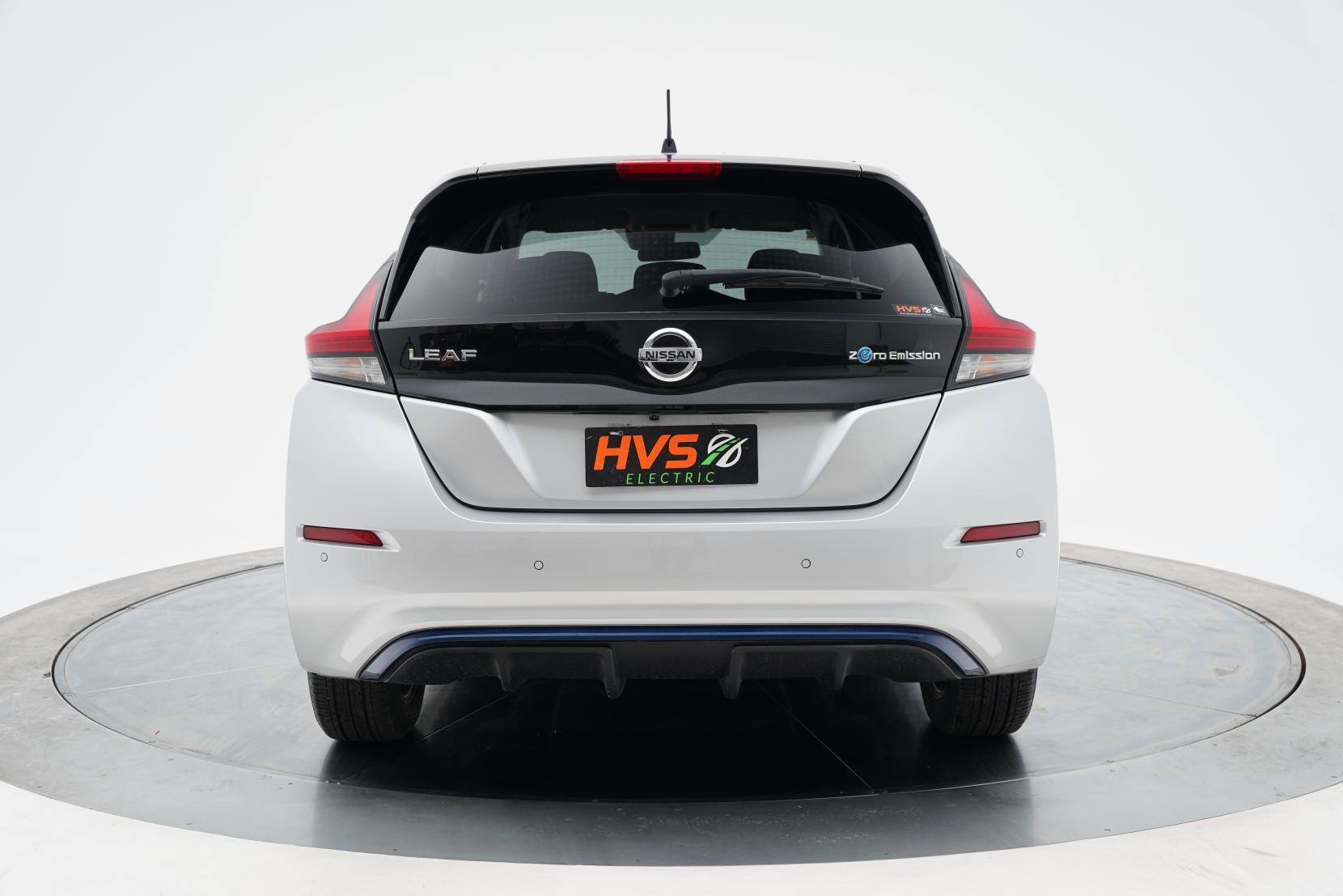 Nissan Leaf 40S 88% SOH