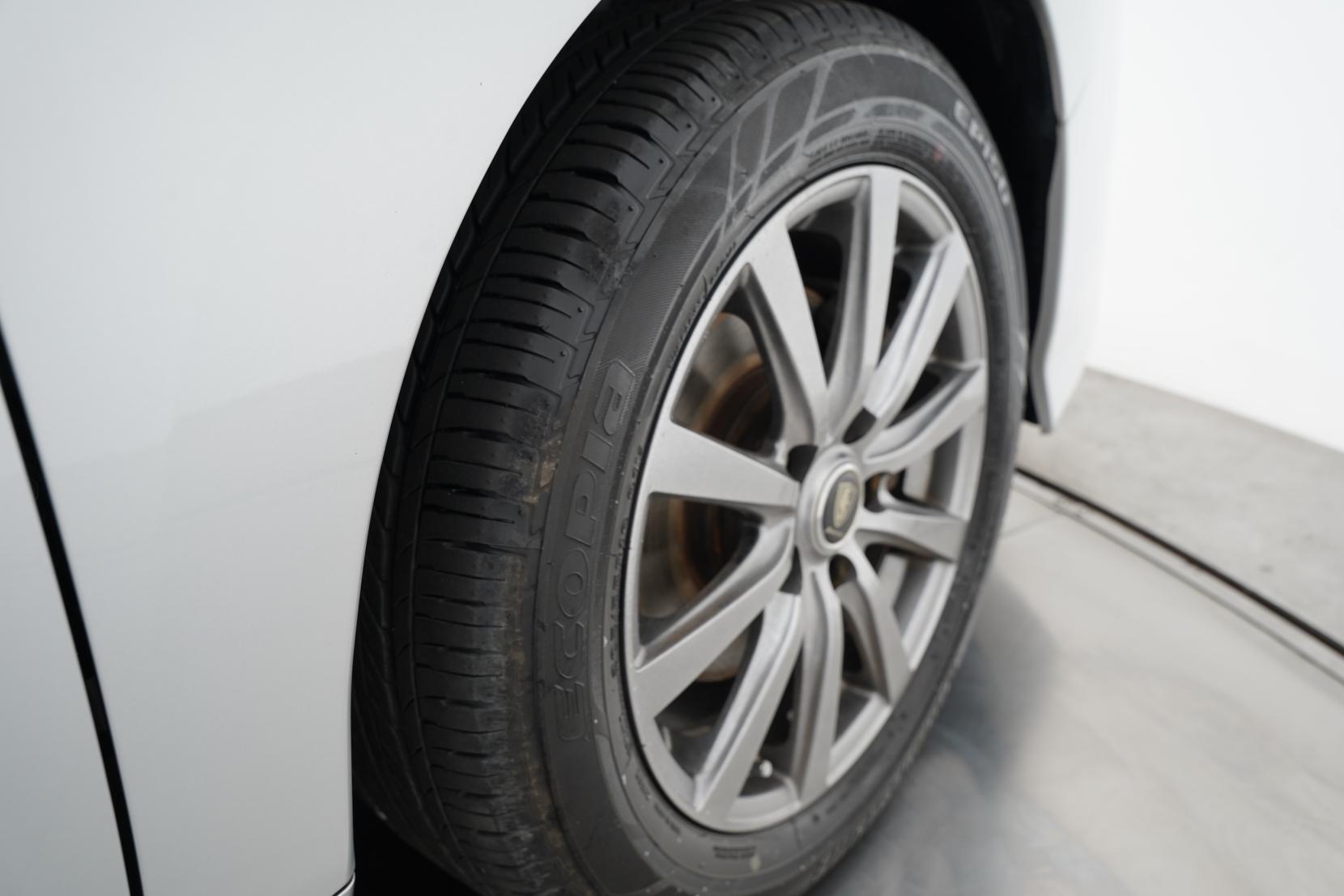 Nissan Leaf 40S 88% SOH