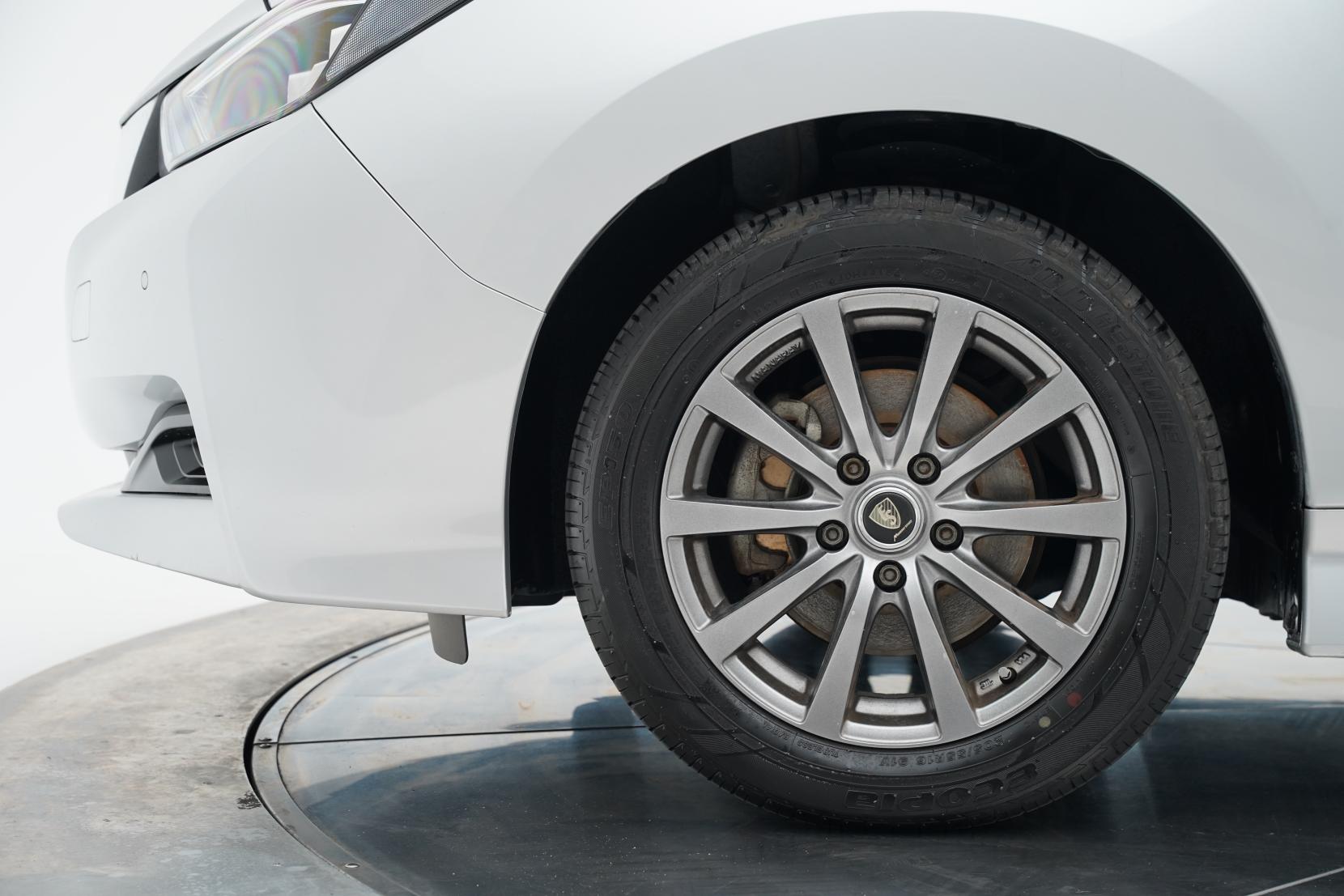 Nissan Leaf 40S 88% SOH