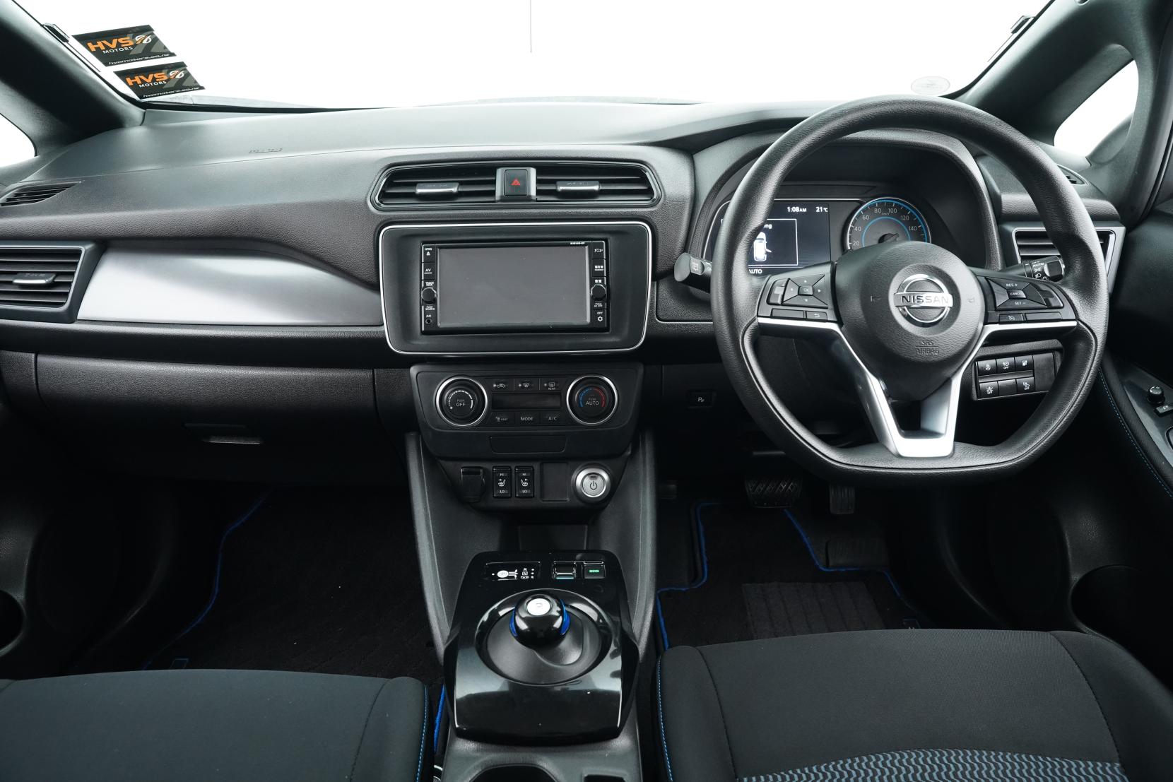 Nissan Leaf 40S 88% SOH