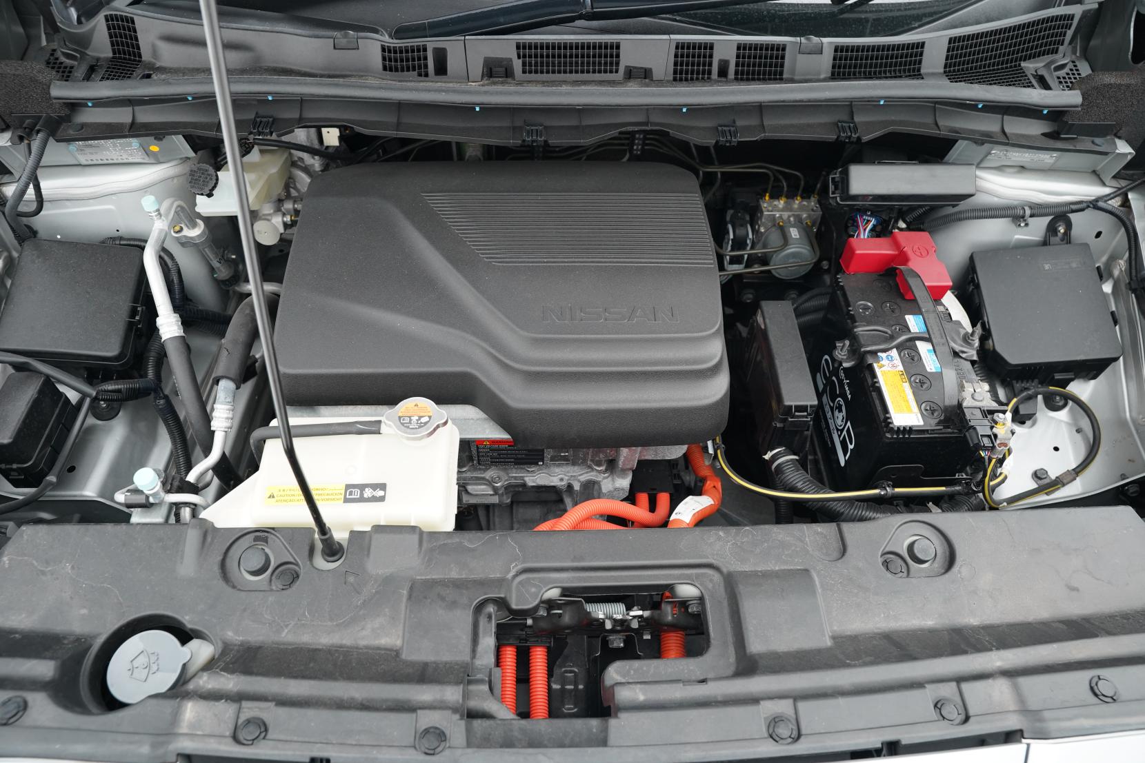 Nissan Leaf 40S 88% SOH