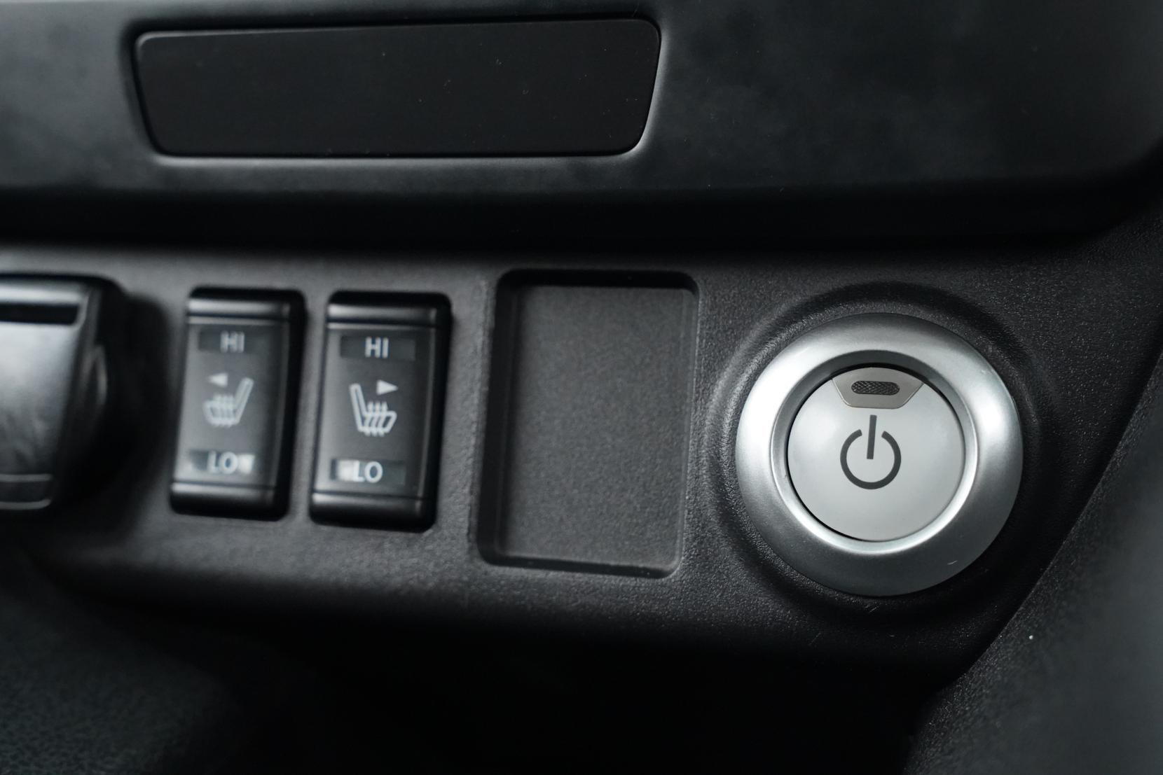 Nissan Leaf 40S 88% SOH