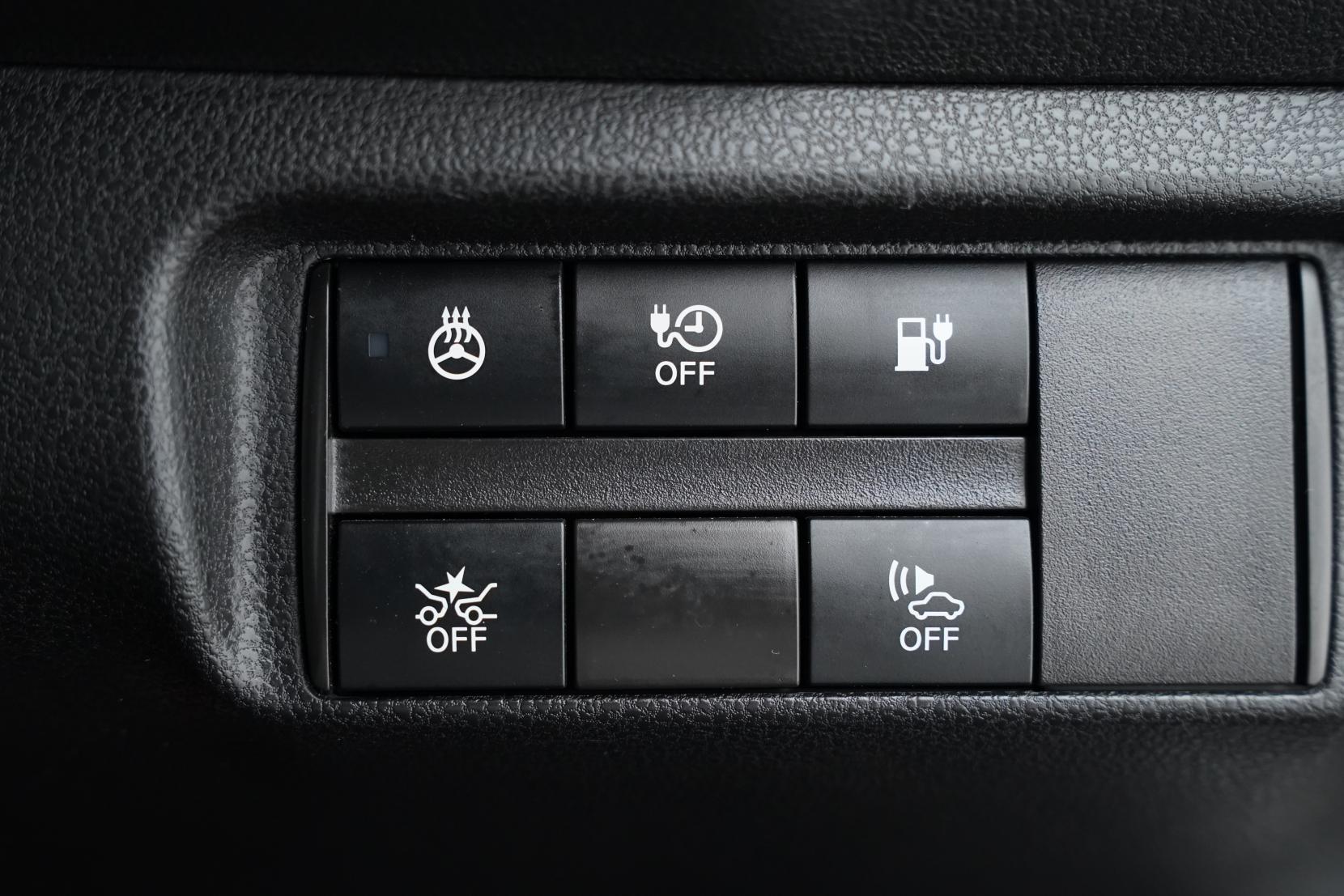 Nissan Leaf 40S 88% SOH