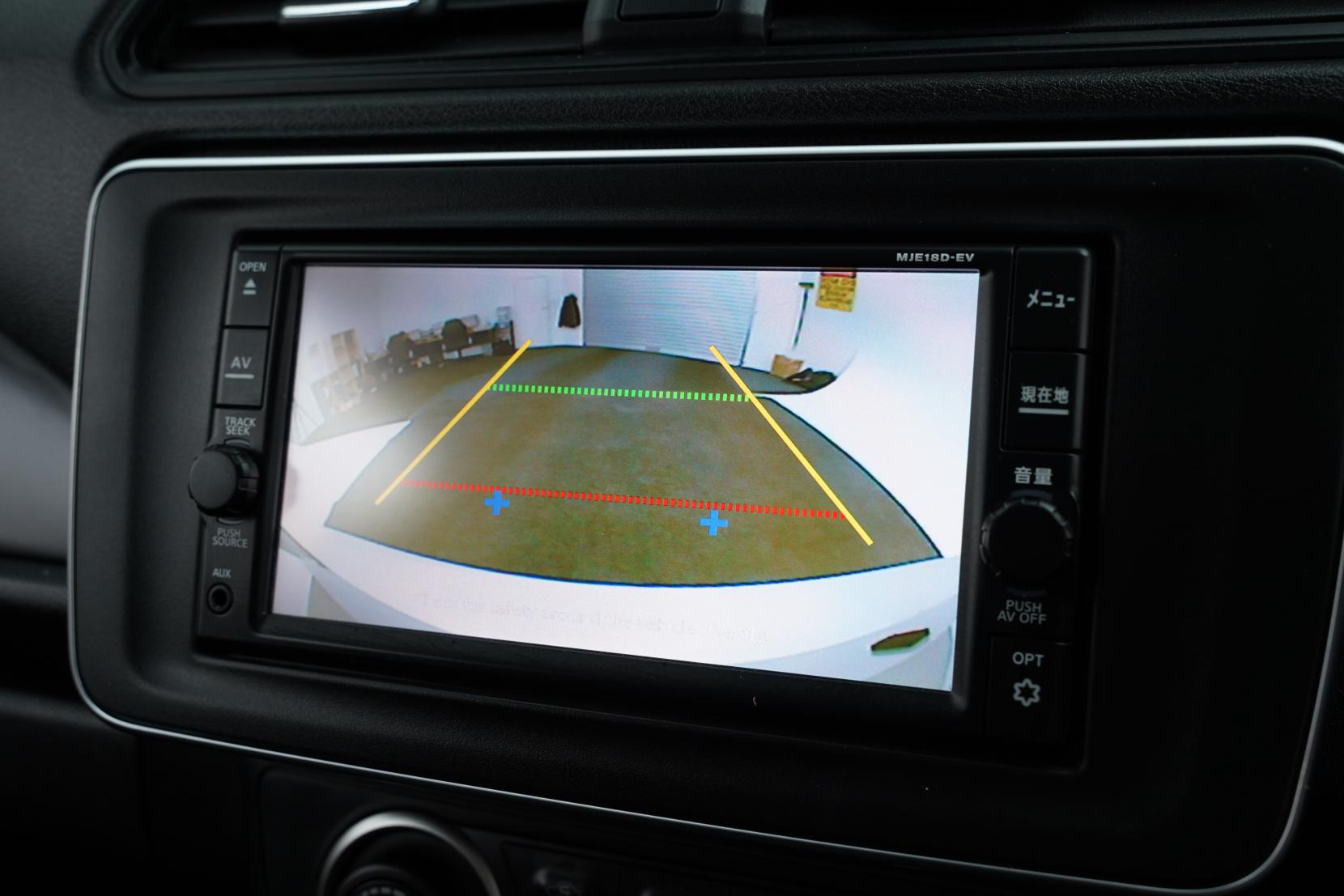 Nissan Leaf 40S 88% SOH