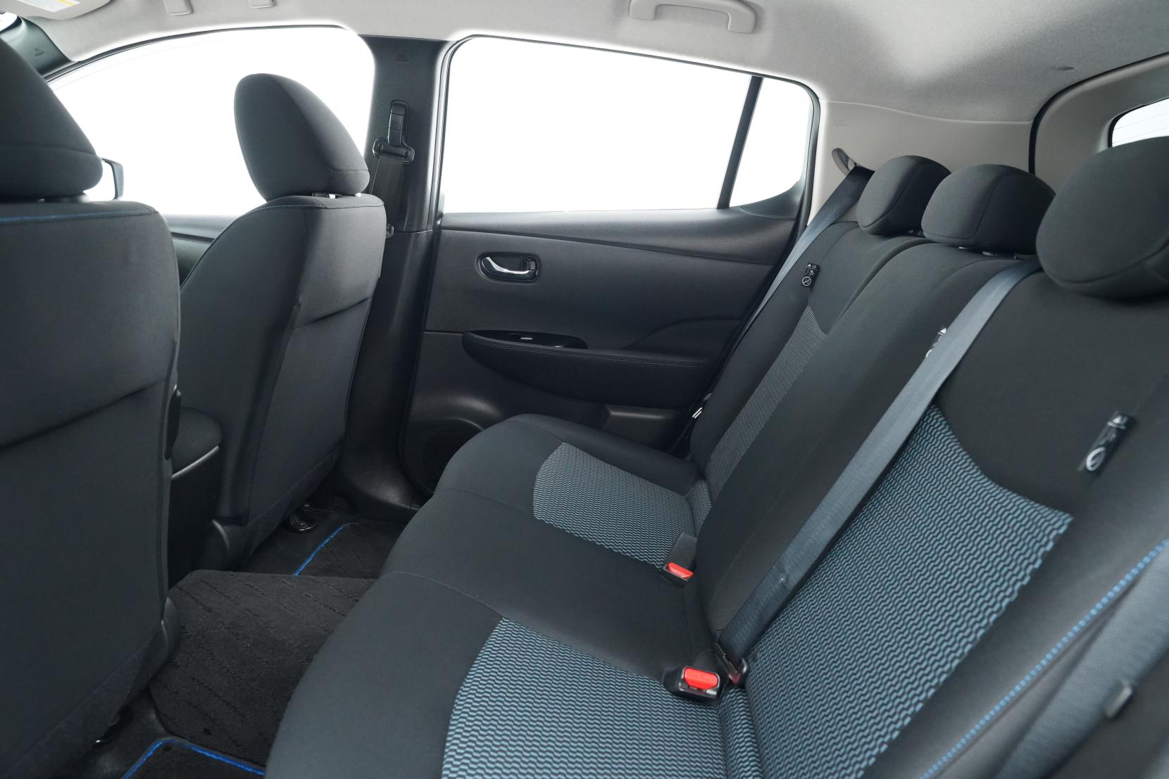 Nissan Leaf 40S 88% SOH