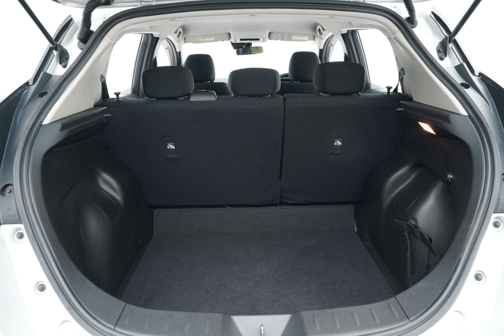 Nissan Leaf 40S 88% SOH