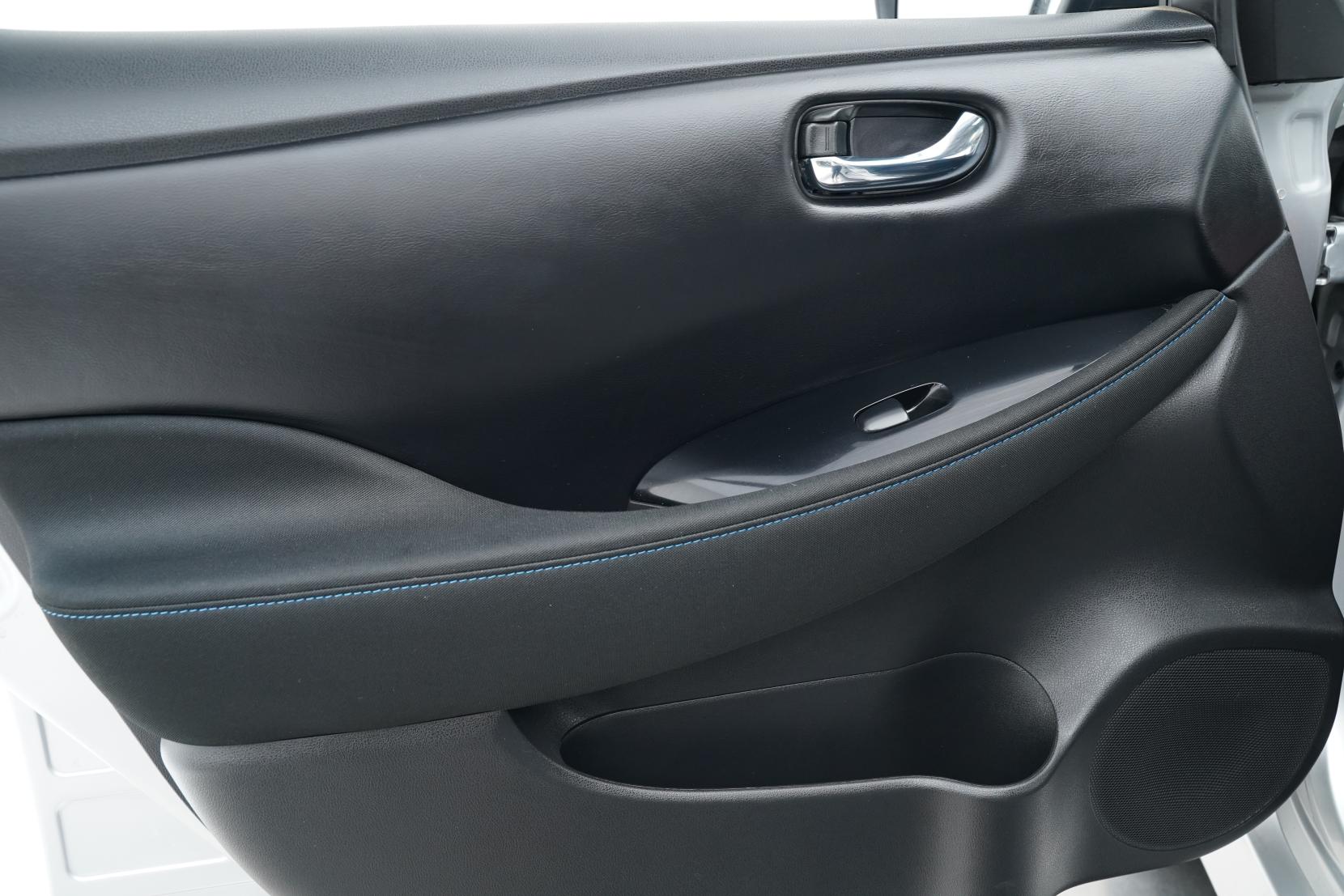 Nissan Leaf 40S 88% SOH