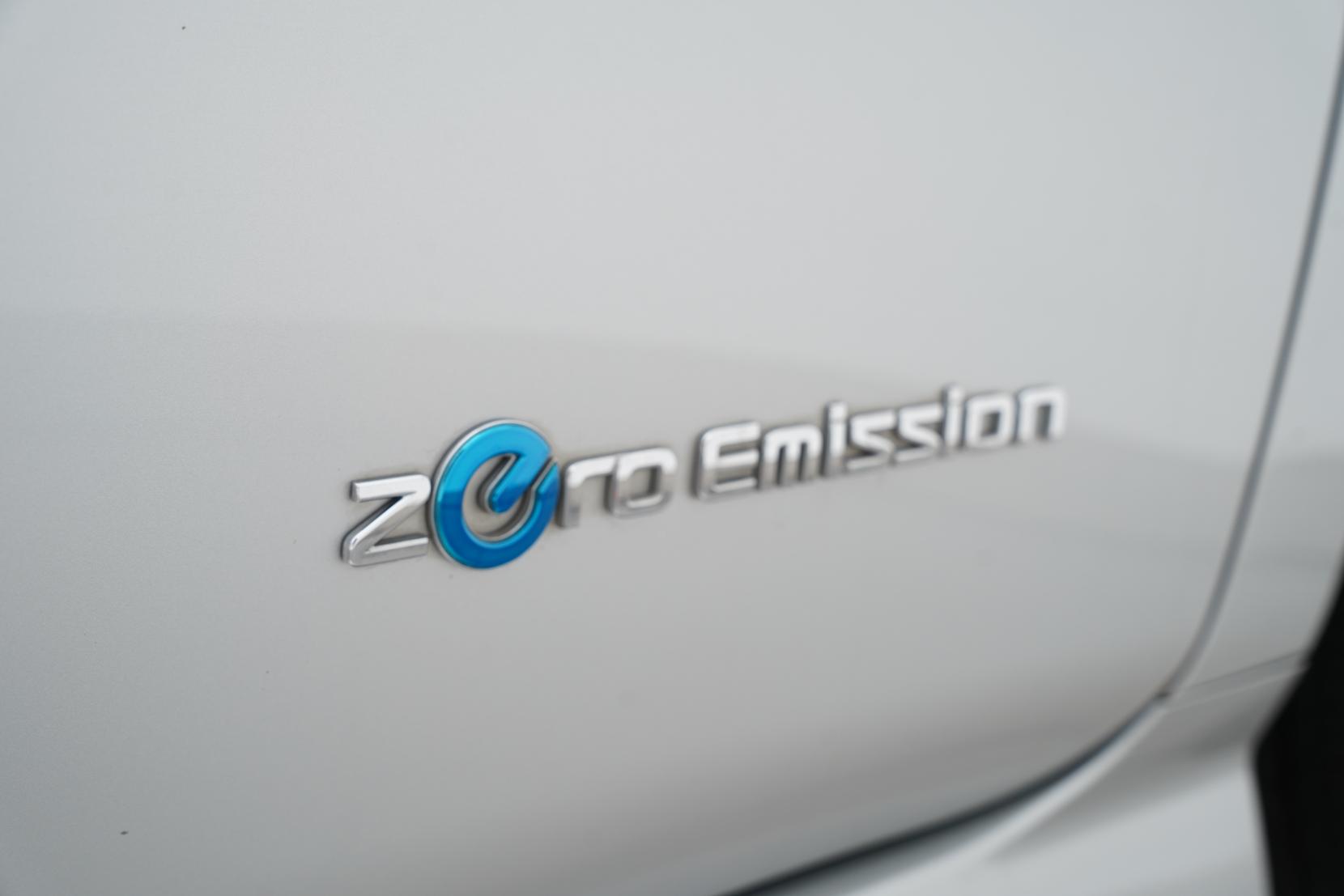 Nissan Leaf 40S 88% SOH