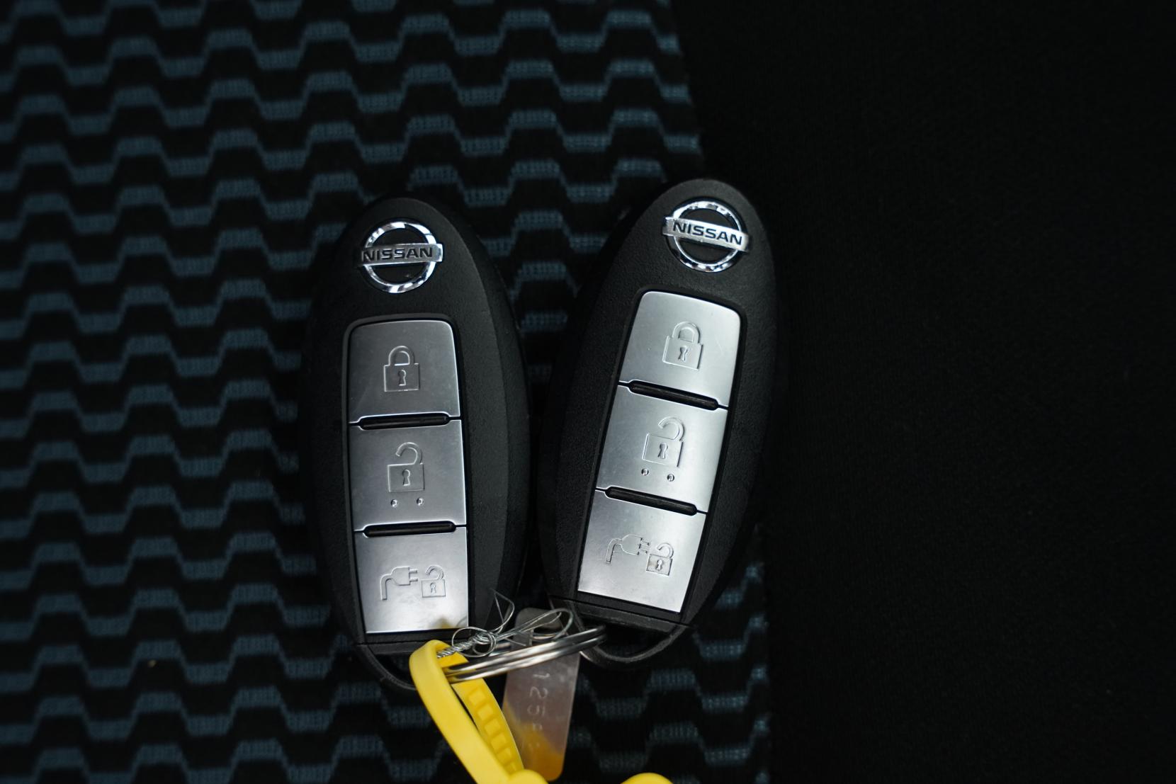 Nissan Leaf 40S 88% SOH