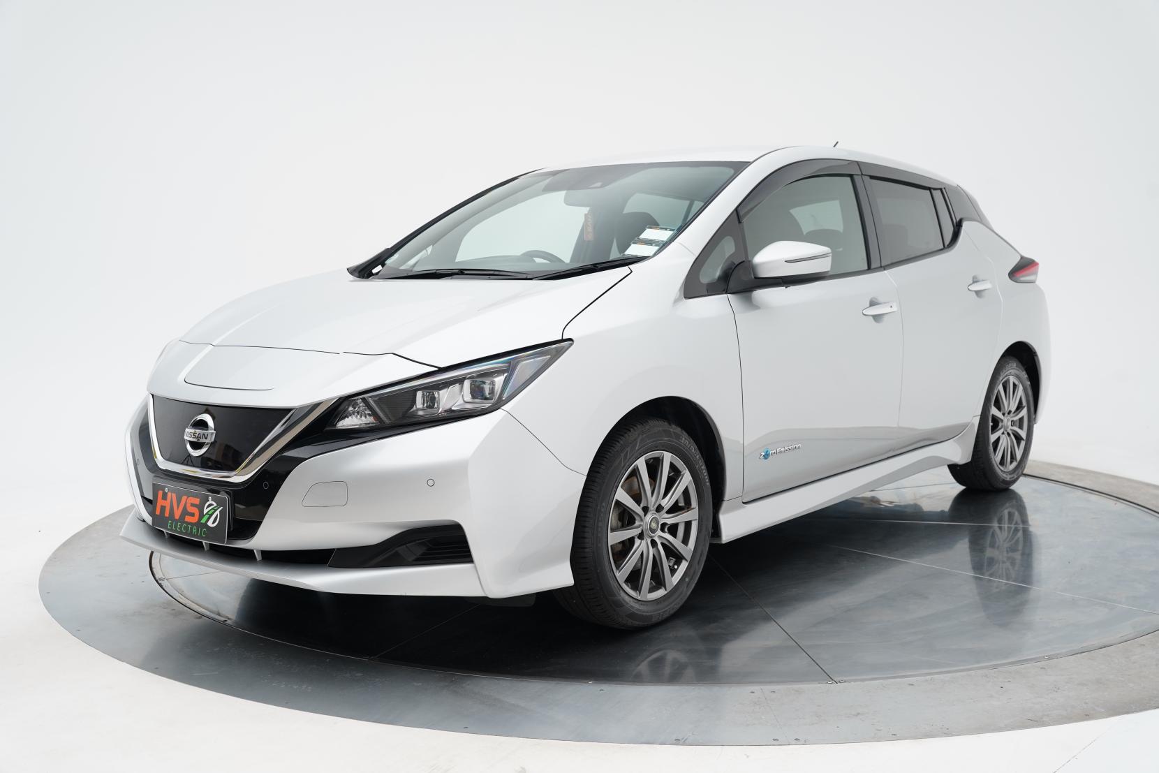 Nissan Leaf 40S 88% SOH