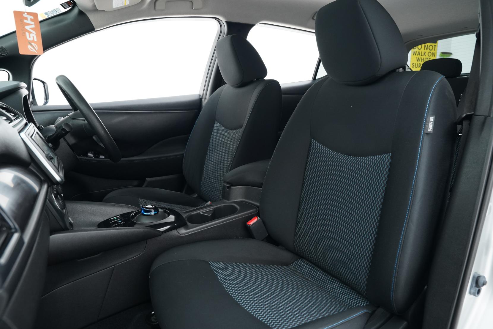 Nissan Leaf 40S 88% SOH